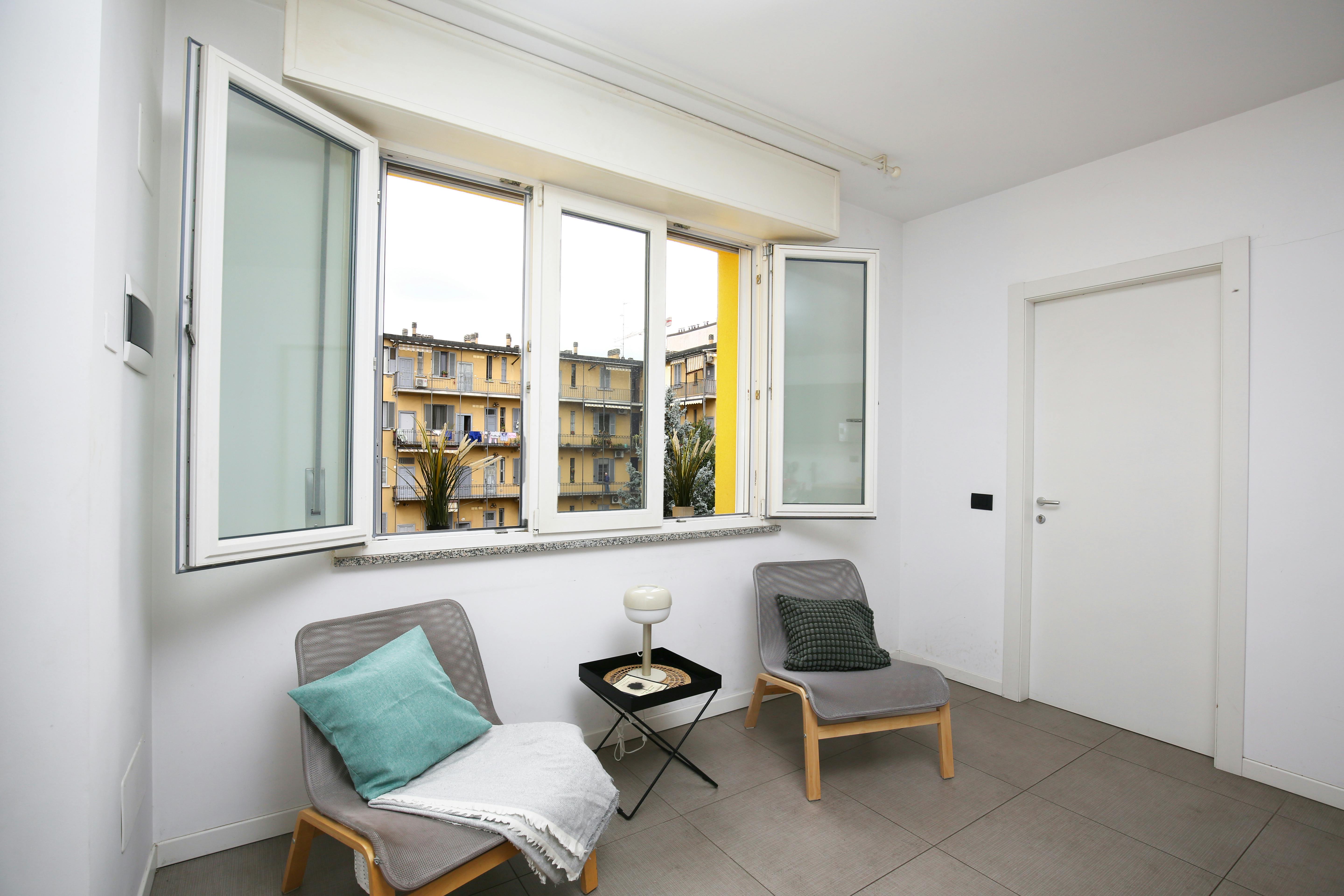 Single room Milan, 1 bed, 10m² — photo 23