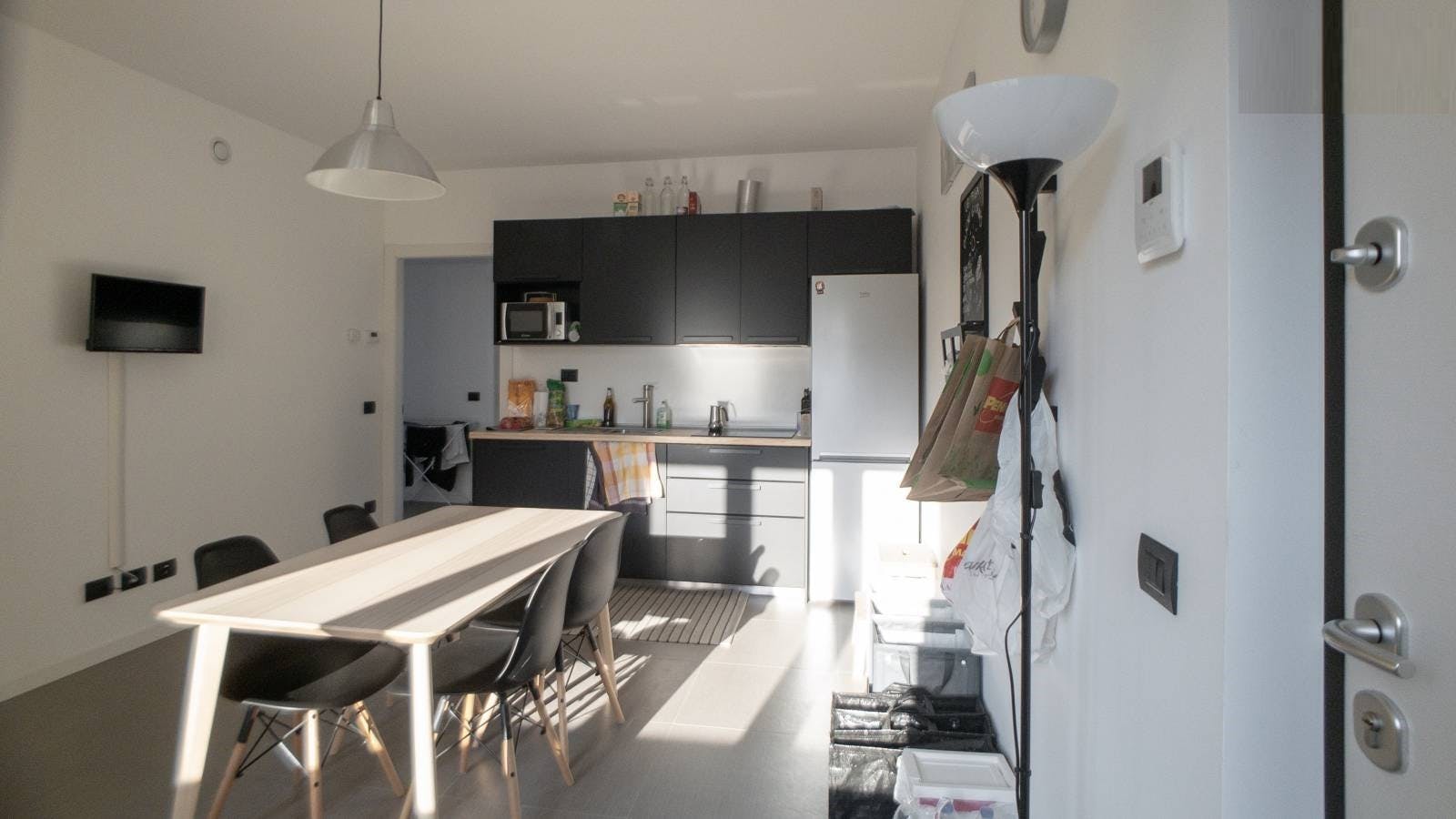Single room Milan, 1 bed, 10m² — photo 7