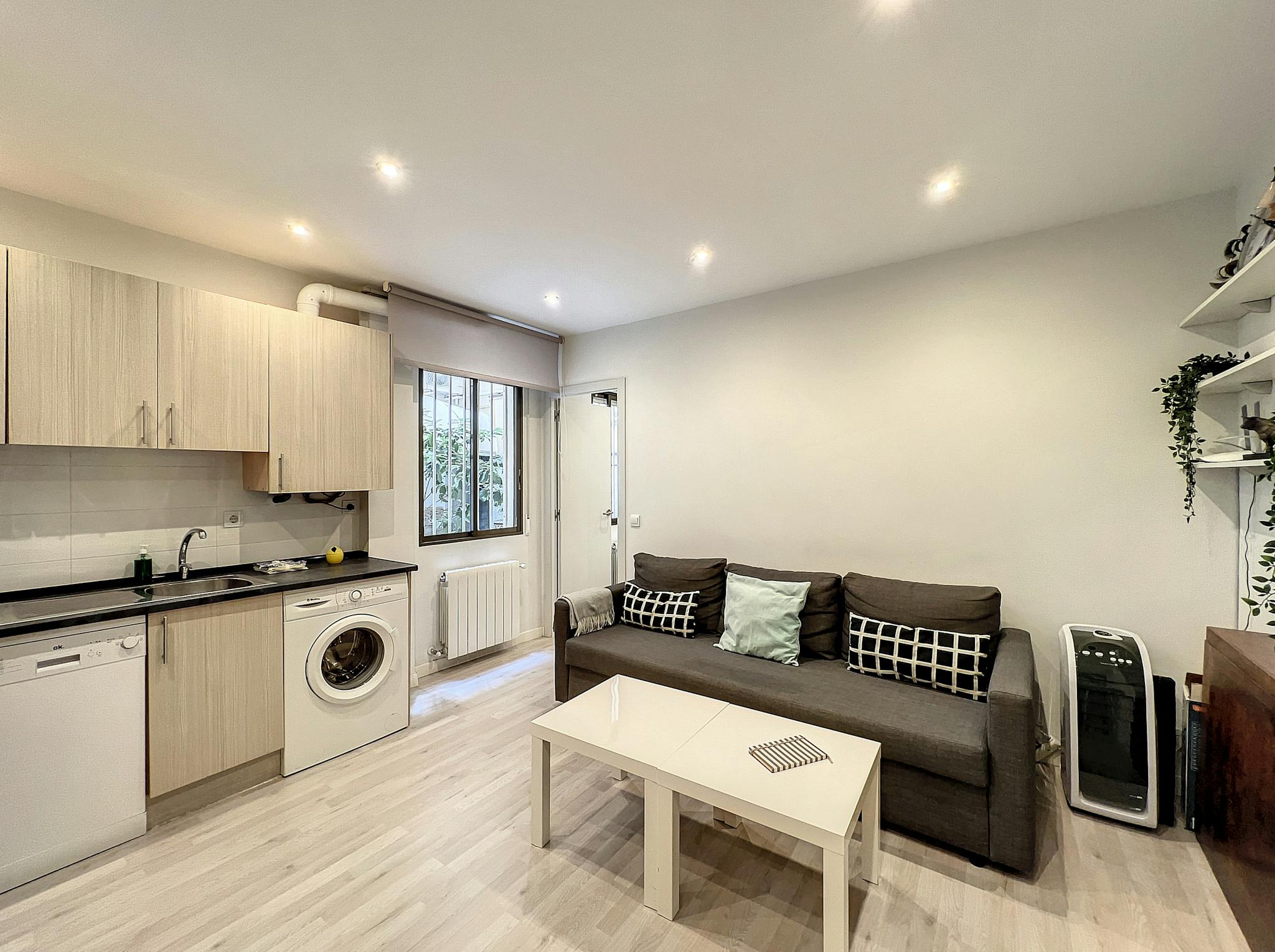 Calle del Doctor Castelo, Madrid preview