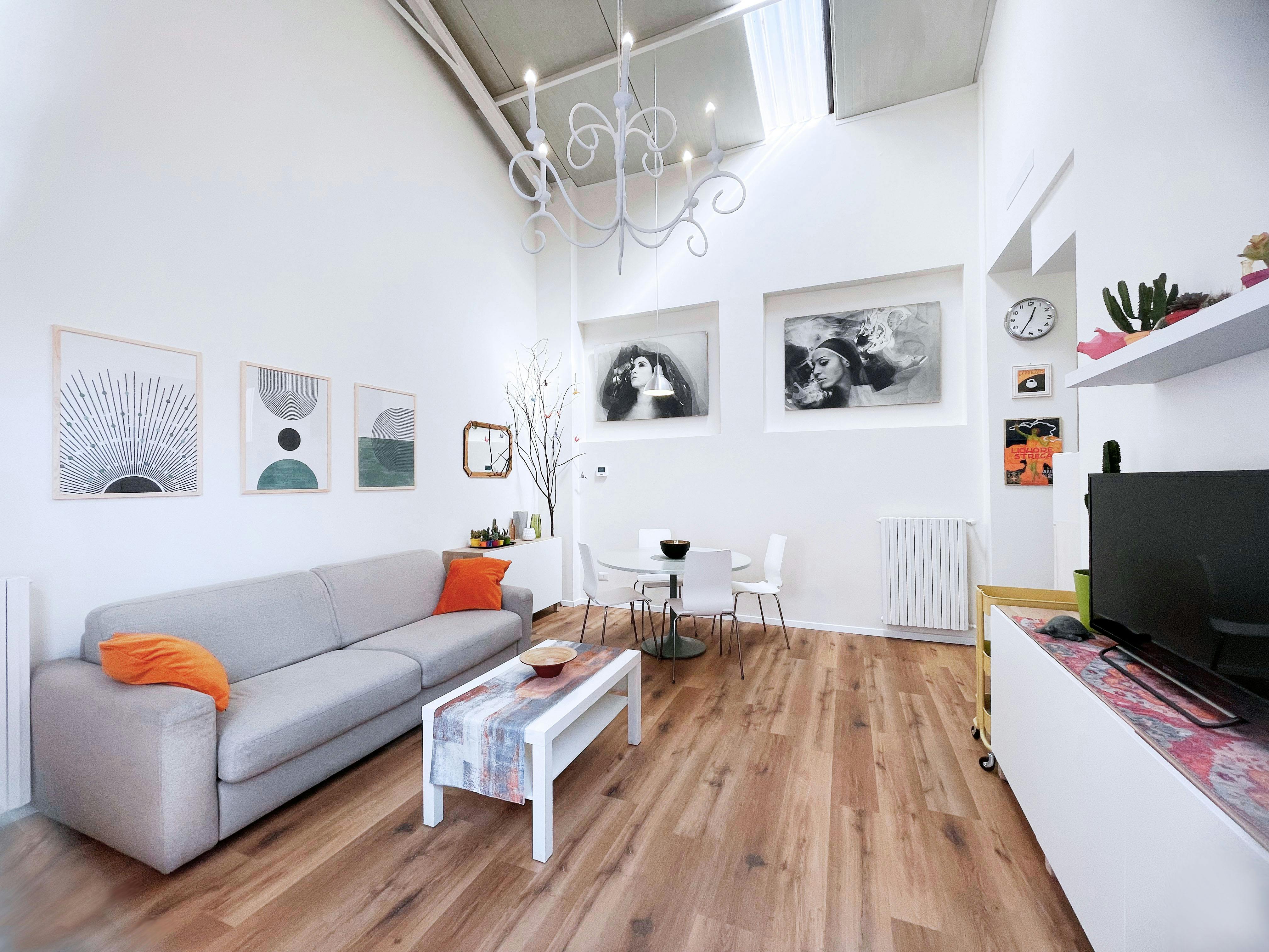 Via Privata Cesare Vignati, Milan