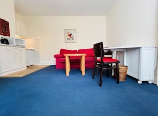 Apartment Frankfurt Am Main, 1 bed — photo 1