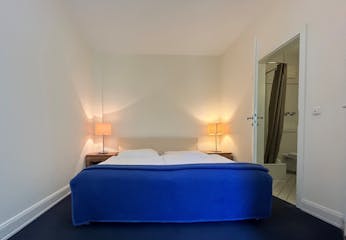 Apartment Frankfurt Am Main, 1 bed — photo 3