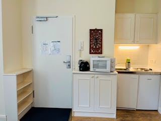 Apartment Frankfurt Am Main, 1 bed — photo 2