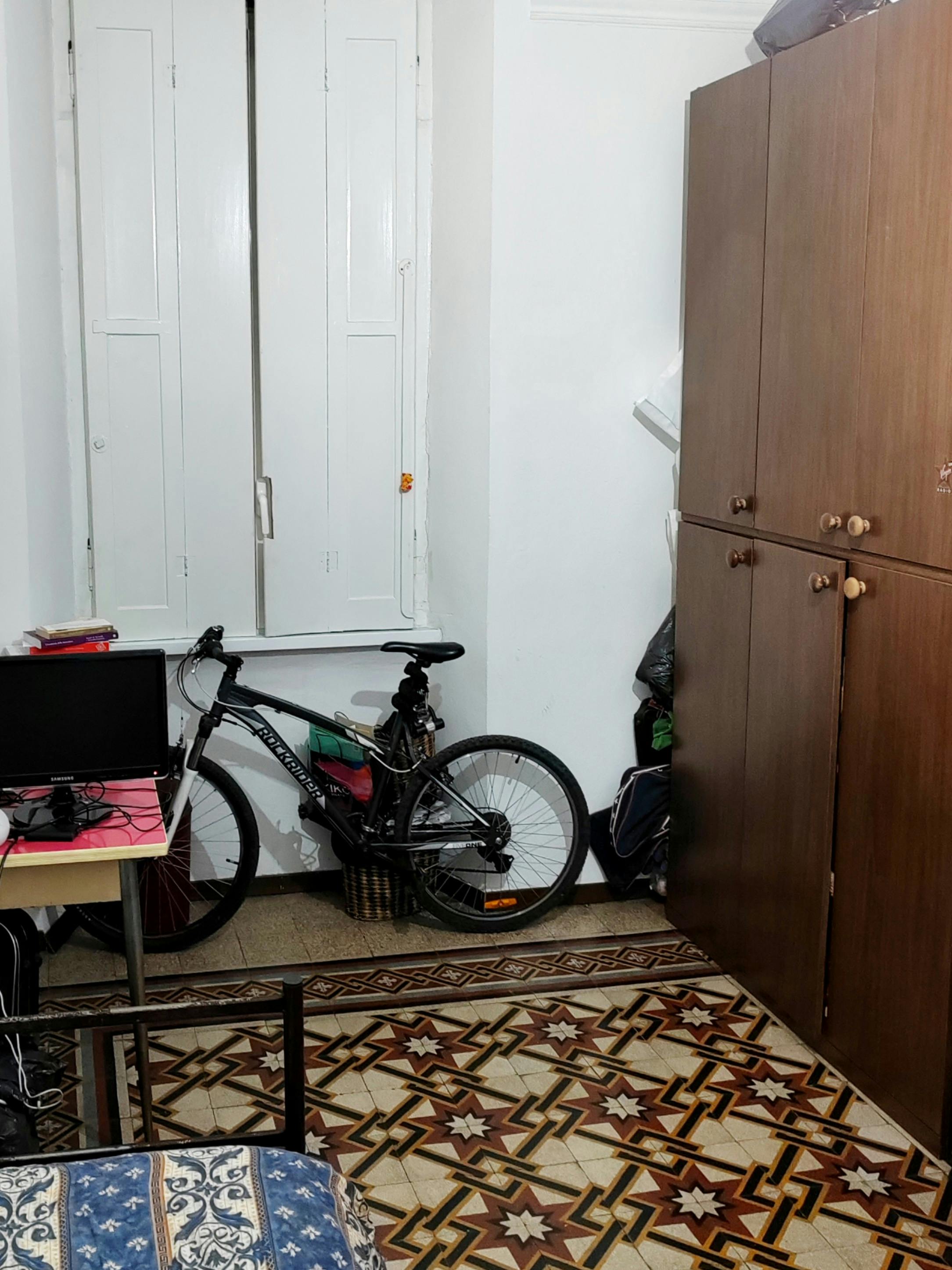 Single room Milan, 1 bed, 16m² — photo 5