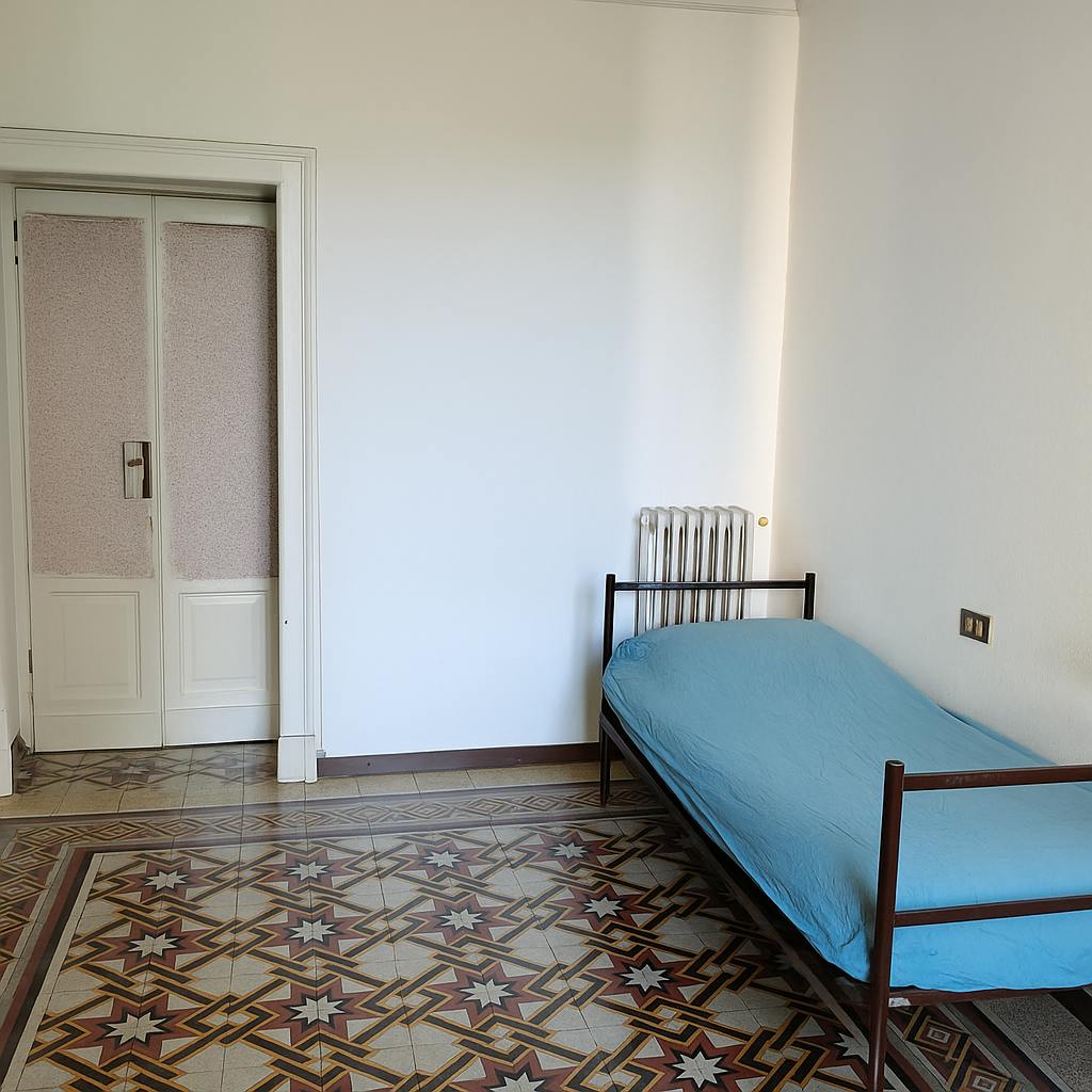 Single room Milan, 1 bed, 16m² — photo 19