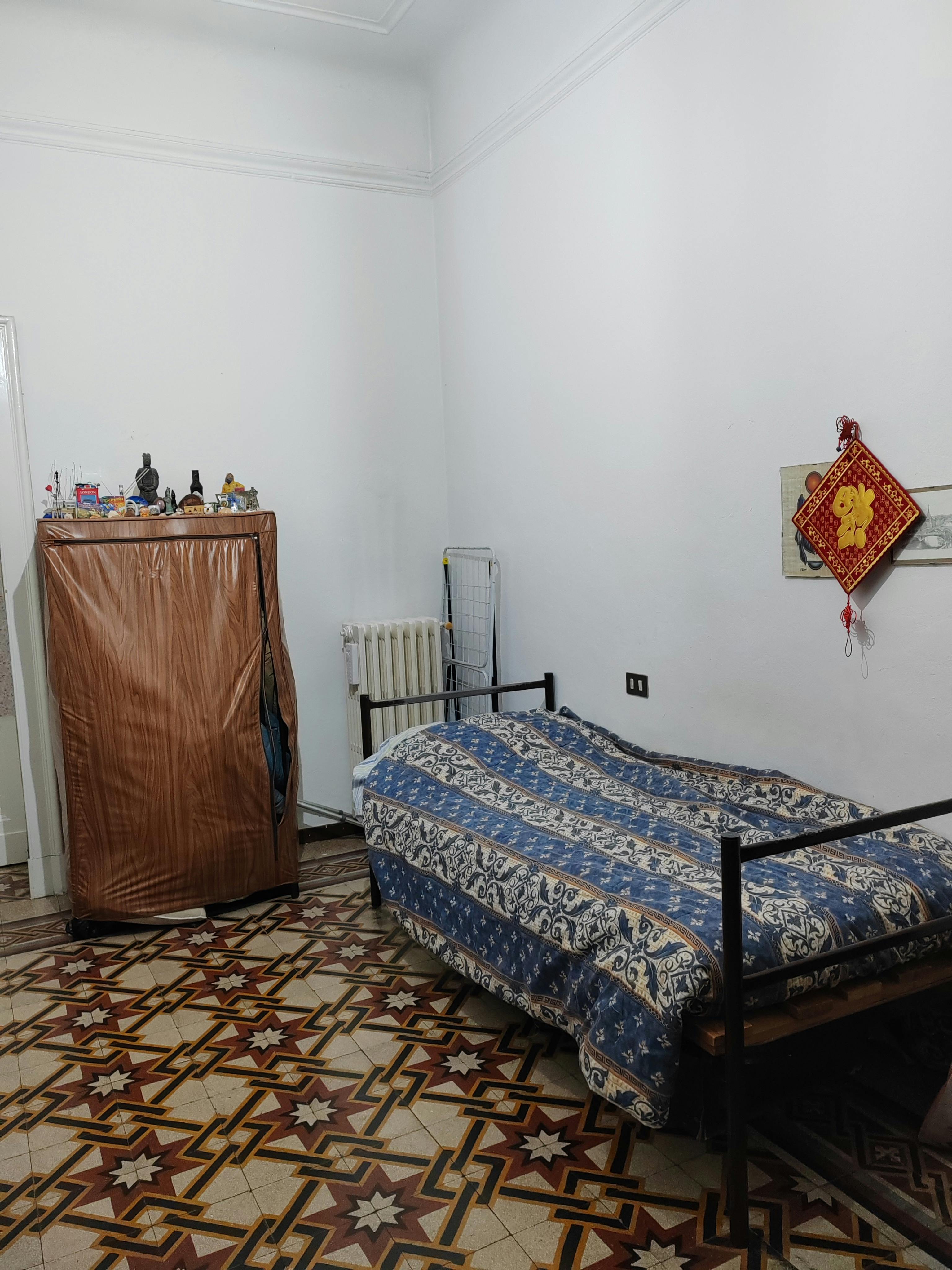 Single room Milan, 1 bed, 16m² — photo 8