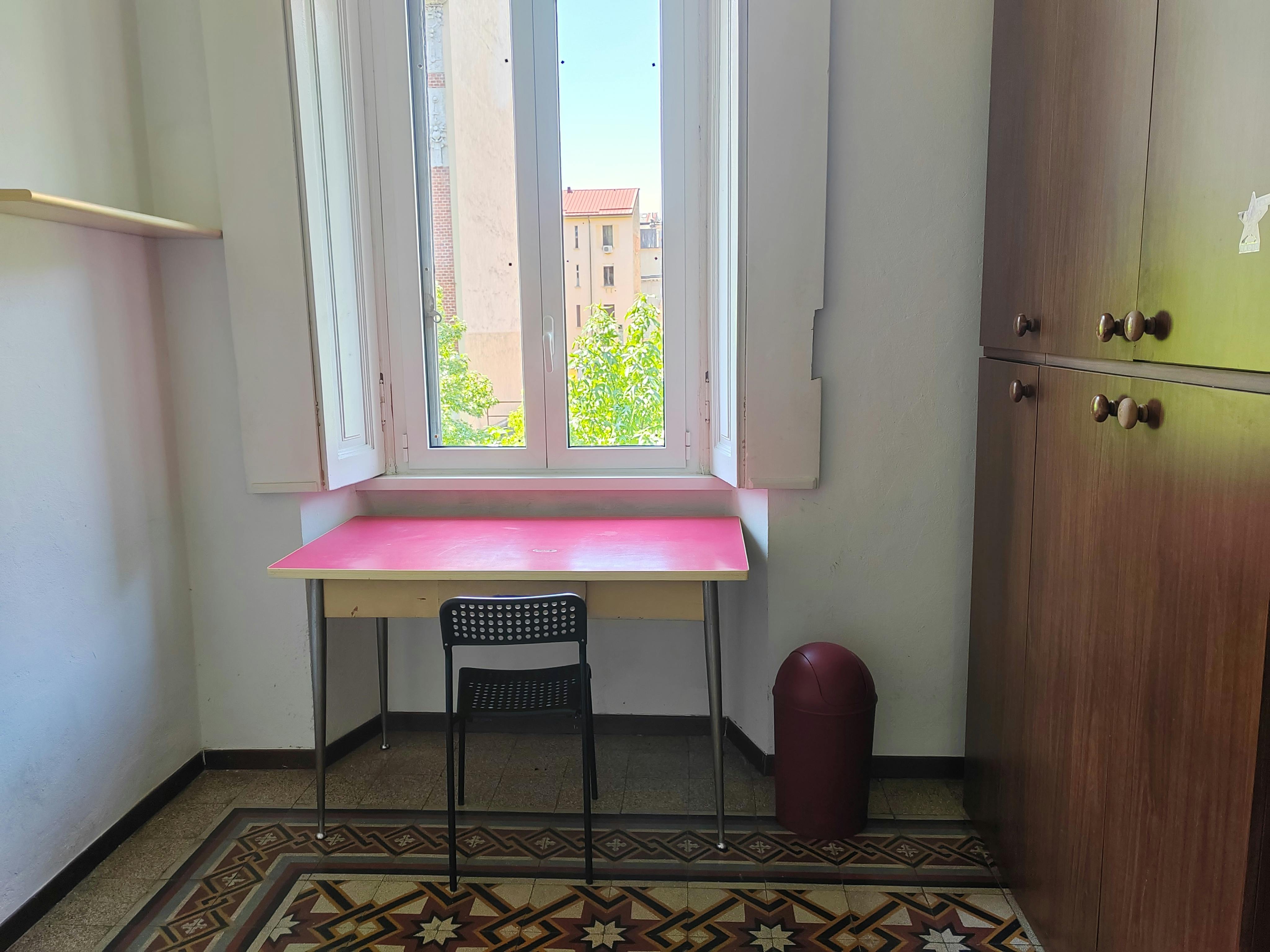 Single room Milan, 1 bed, 16m² — photo 13