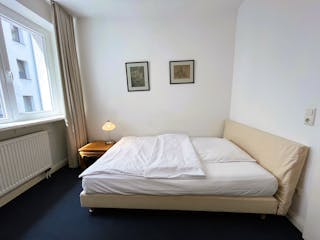 Apartment Frankfurt Am Main — photo 2