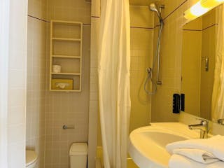 Apartment Frankfurt Am Main — photo 4