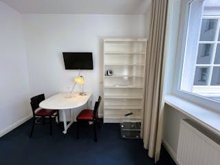 Apartment Frankfurt Am Main — photo 5