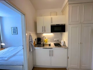 Apartment Frankfurt Am Main — photo 3