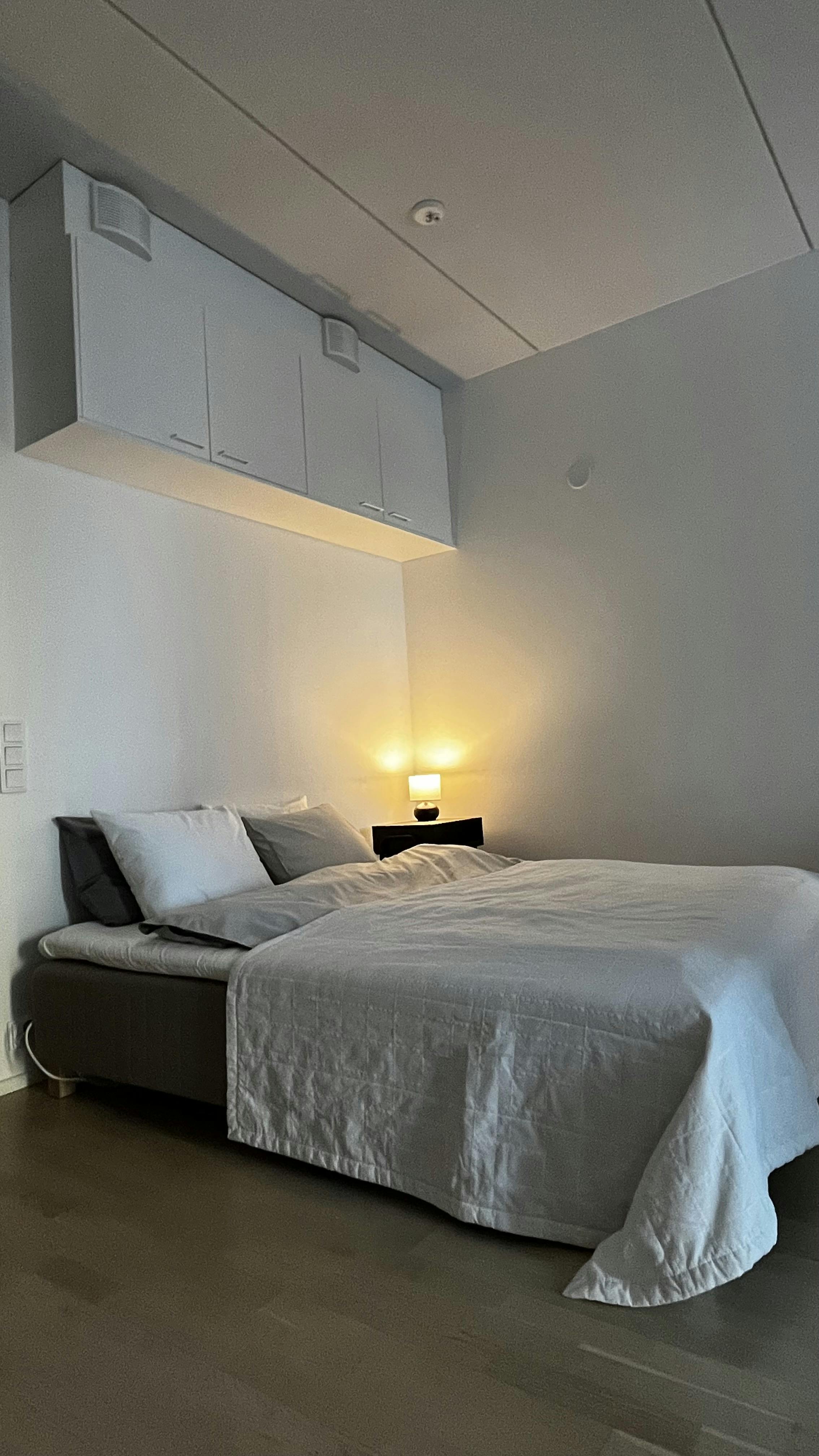 Studio for rent for €855 per month in Vantaa, Jaspiskuja