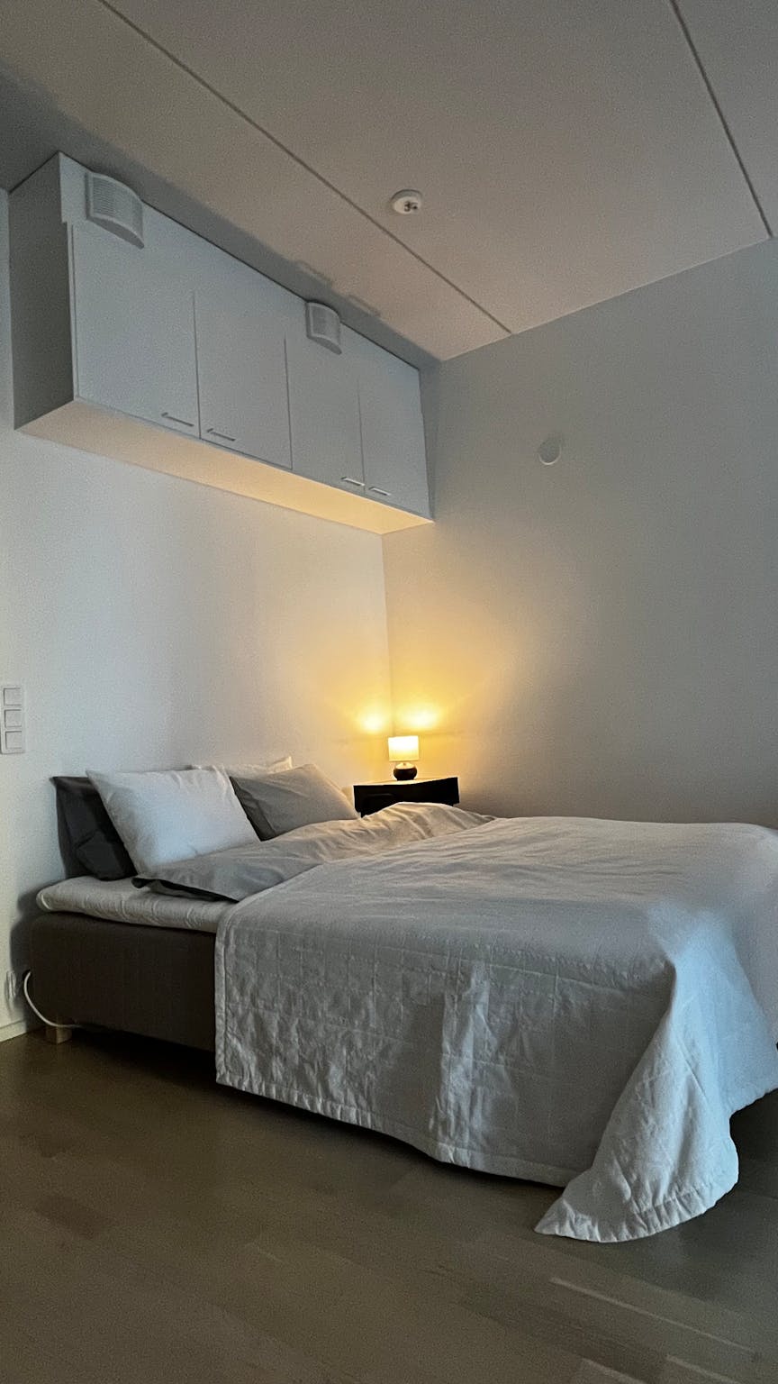 Jaspiskuja, Vantaa preview