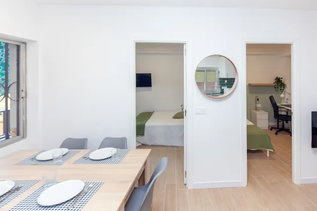 Private room in Carrer d'Almassora, Valencia (1624304) room image 56