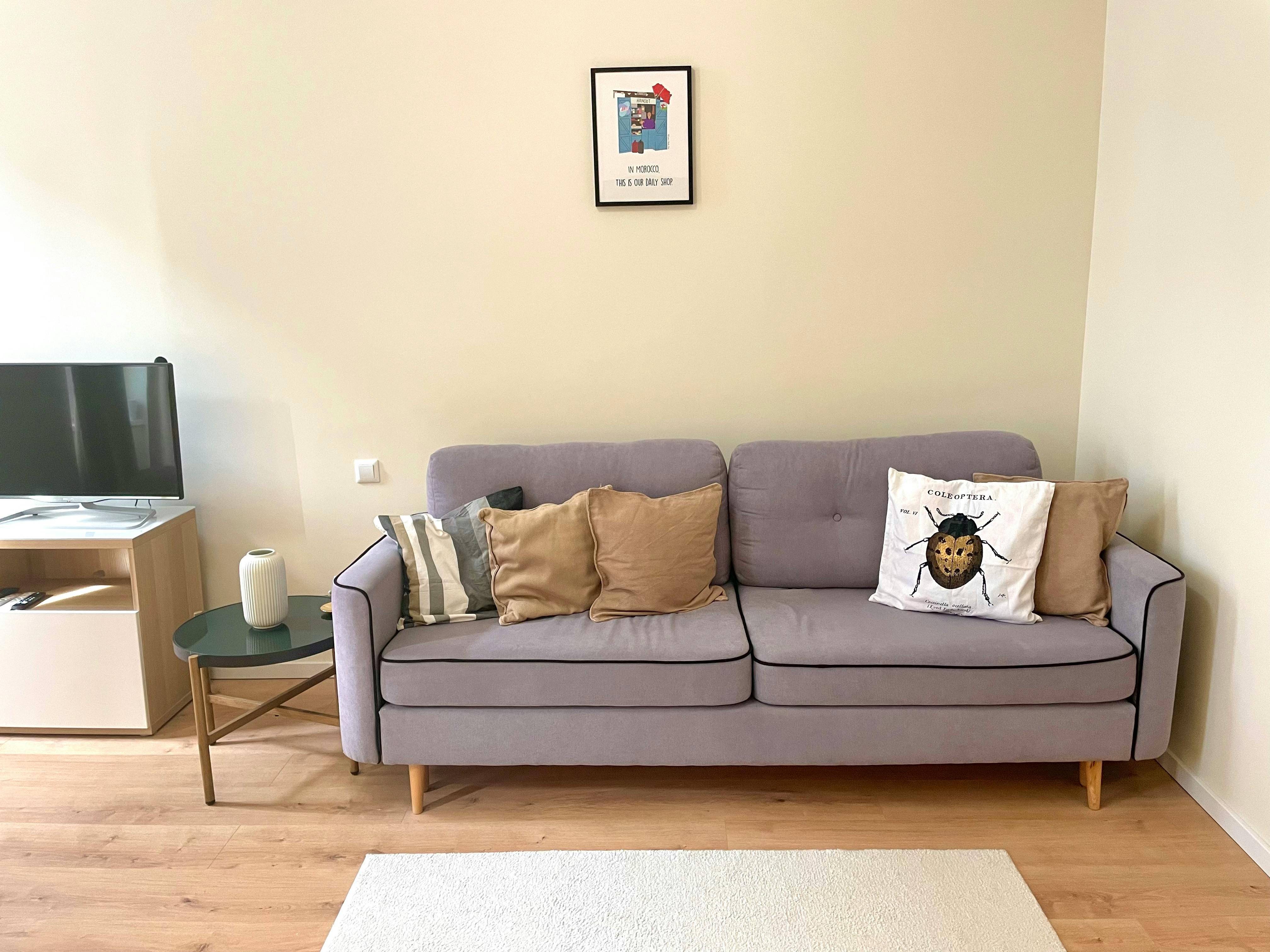 Apartment in Nobilegasse, Vienna (1624307) ROOM
