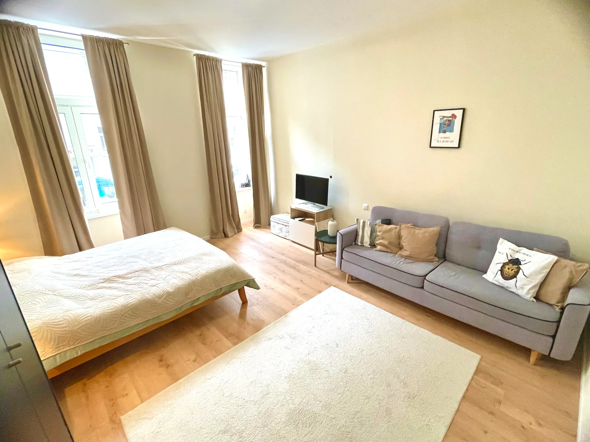 Apartment in Nobilegasse, Vienna (1624307) ROOM 1