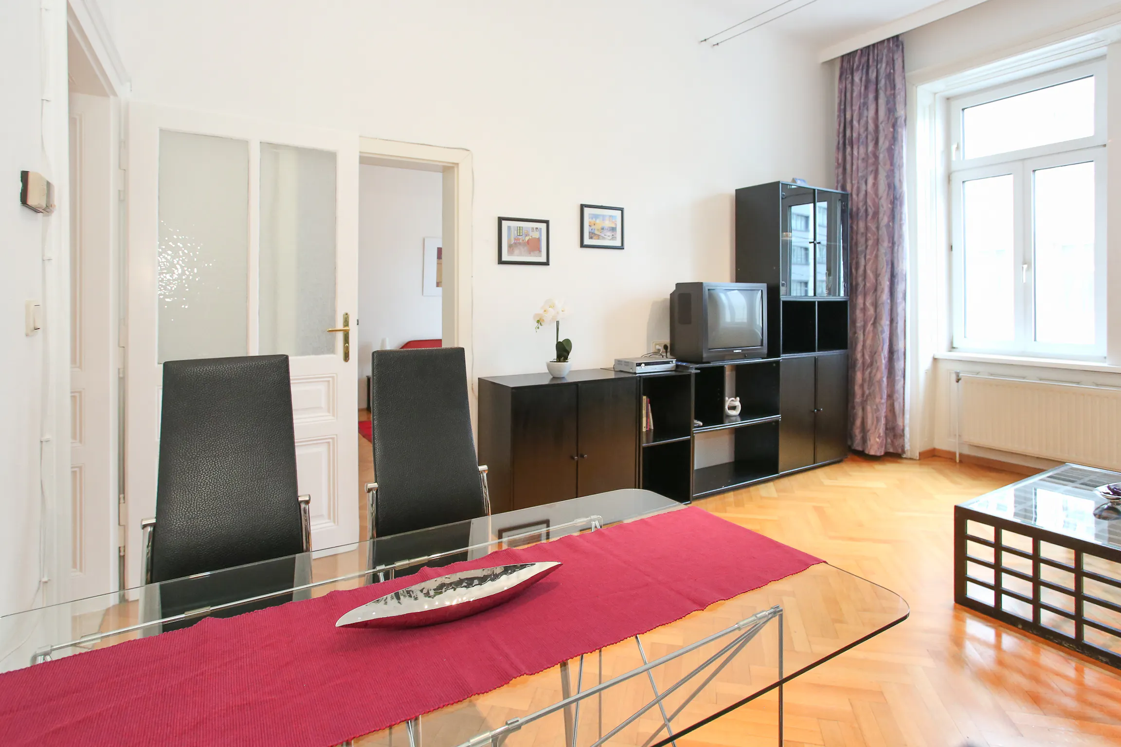 1-Bedroom Apartment in Lorenz-Mandl-Gasse, Vienna (1624333) ROOM 2