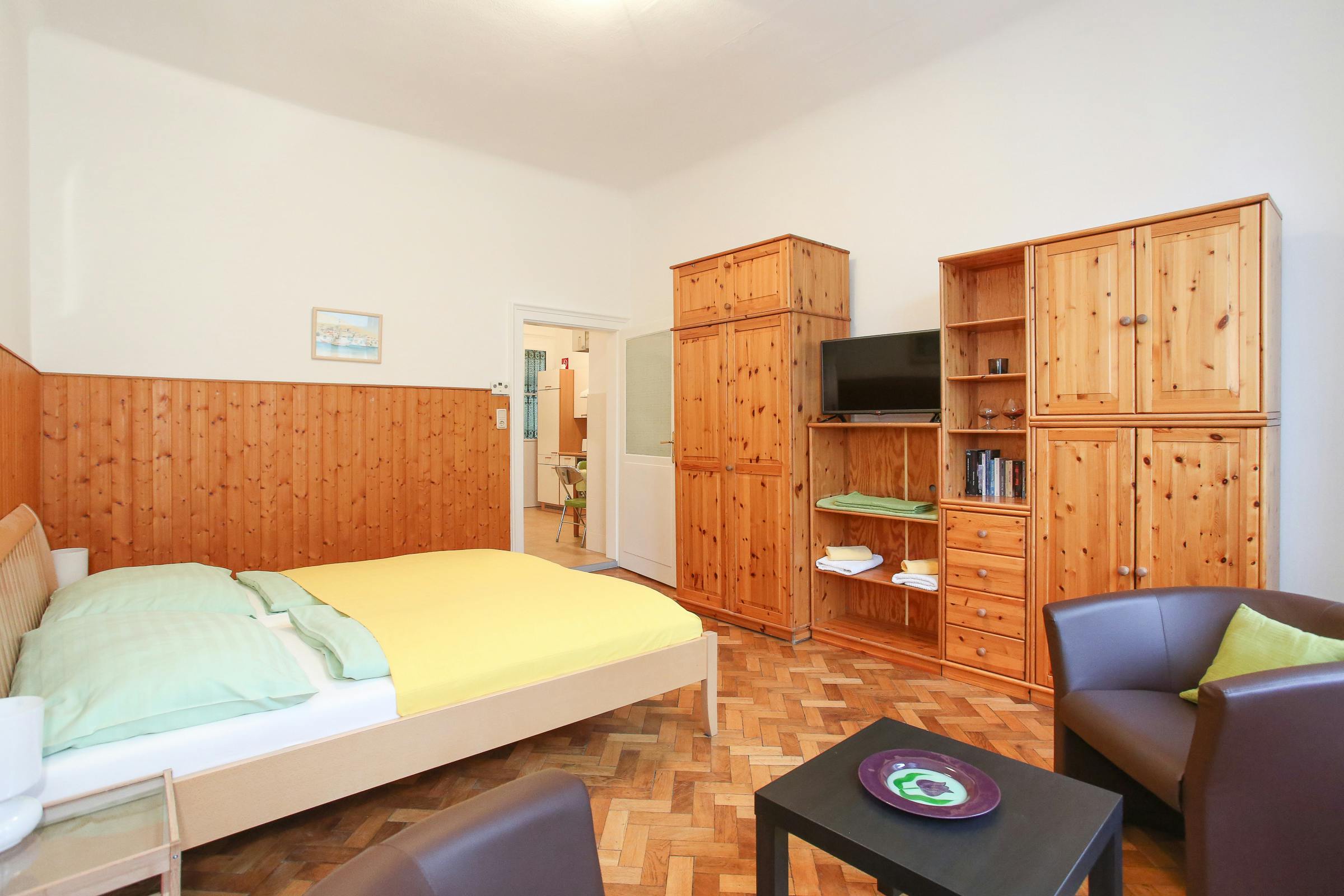 Lorenz-Mandl-Gasse, Vienna preview