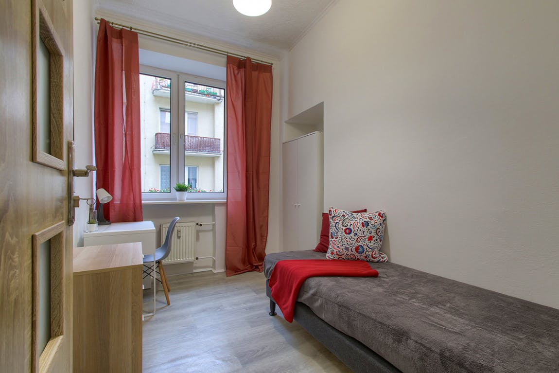 Sienna, Warsaw preview