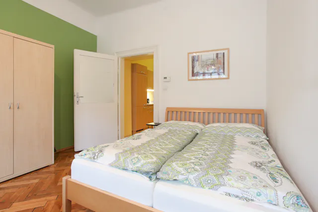2-Bedroom Apartment in Lorenz-Mandl-Gasse, Vienna (1624354) room image 60