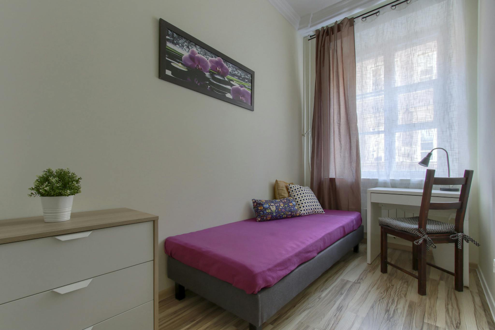 Piwna, Warsaw preview