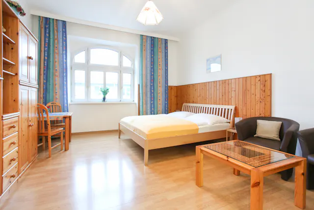 Apartment in Lorenz-Mandl-Gasse, Vienna (1624374) room image 1