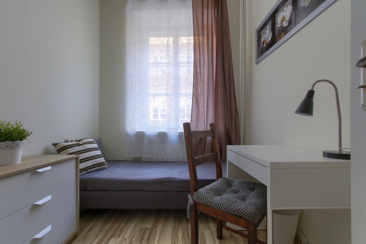 Piwna, Warsaw preview