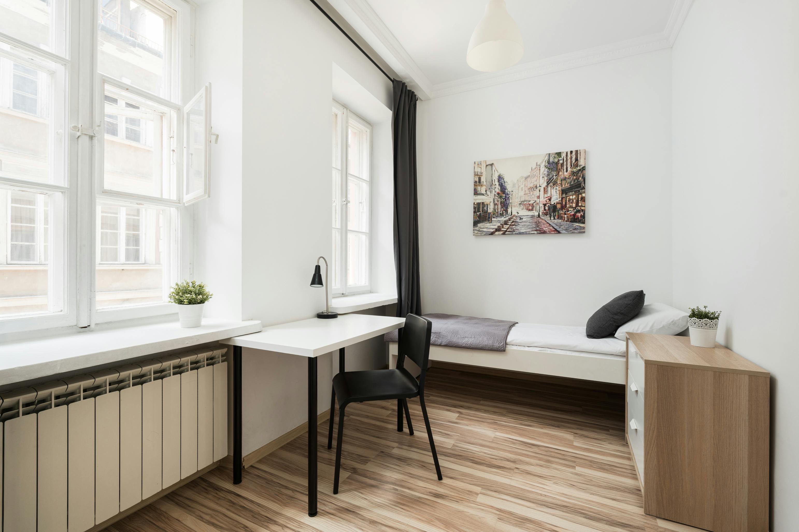 Piwna, Warsaw preview