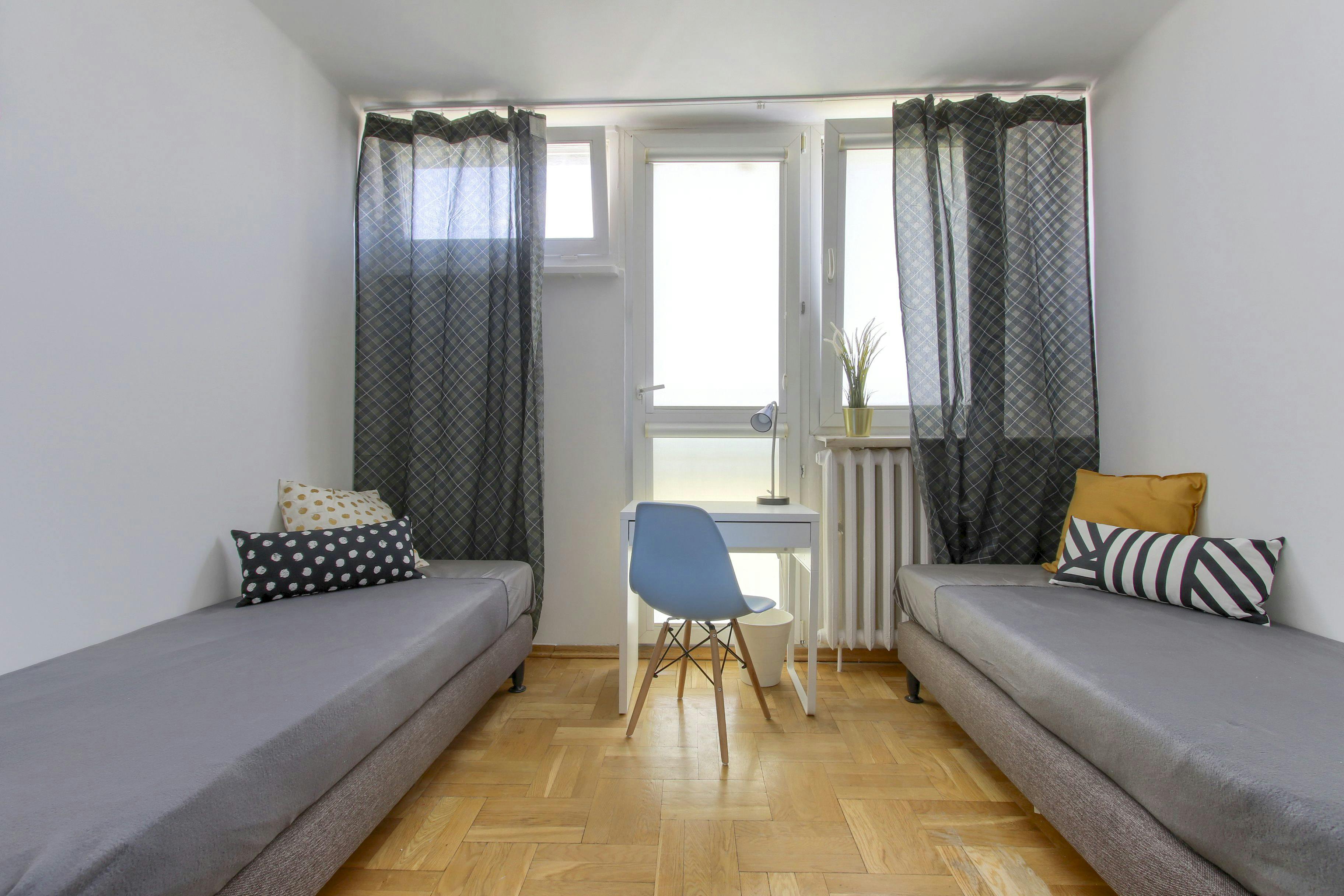 Waliców, Warsaw preview