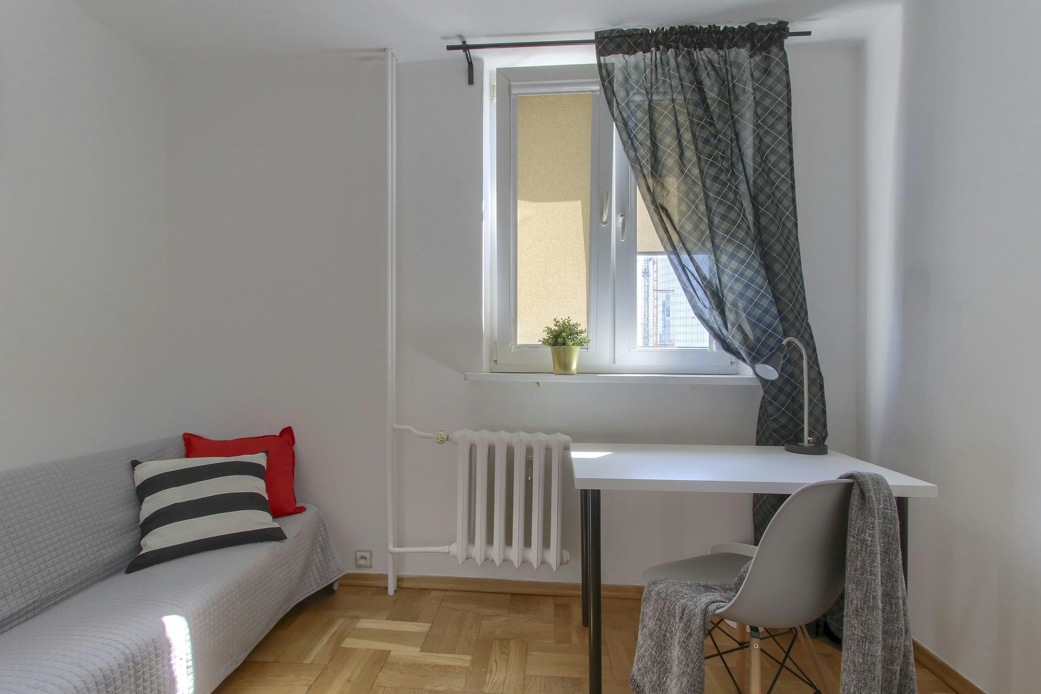 Waliców, Warsaw preview