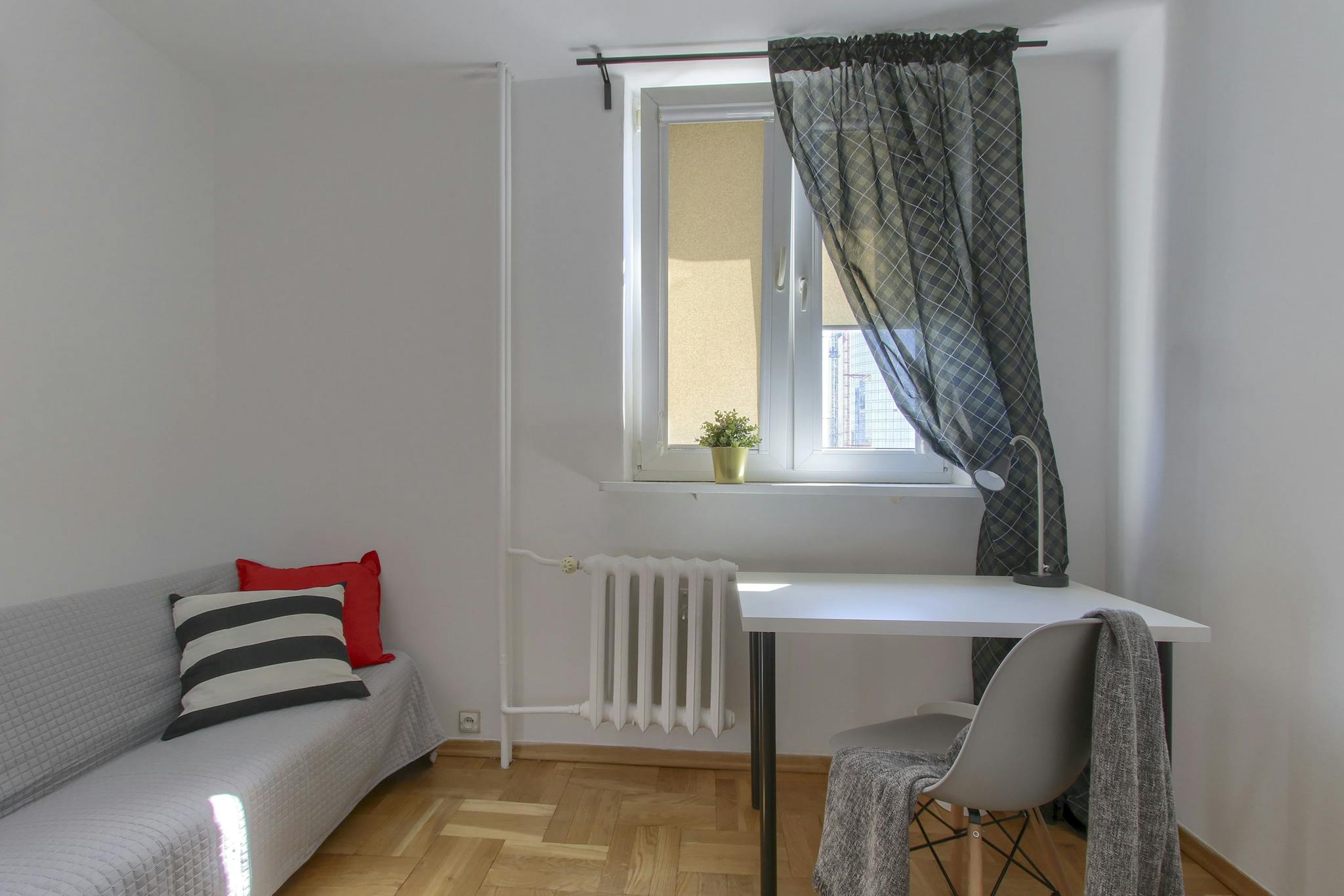 Waliców, Warsaw preview