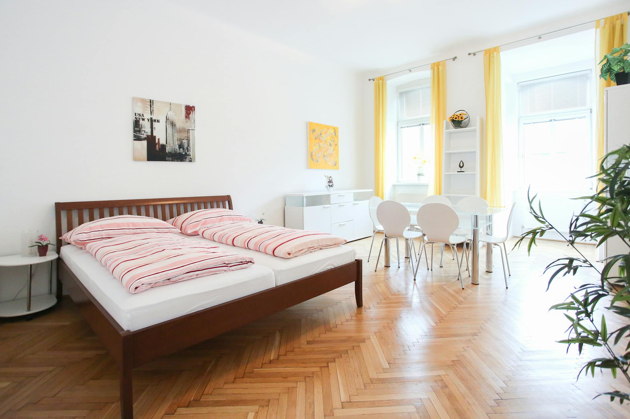 Hernalser Gürtel, Vienna preview