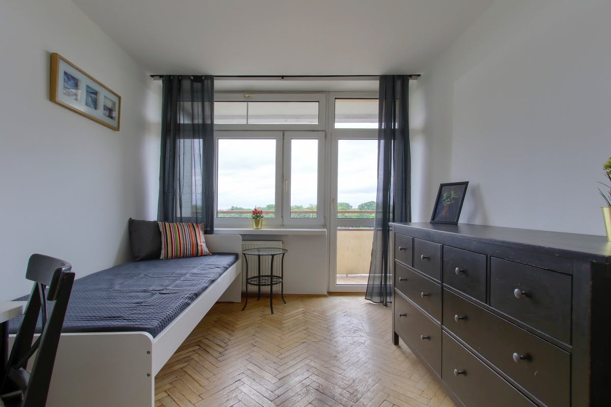 aleja Wyzwolenia, Warsaw preview