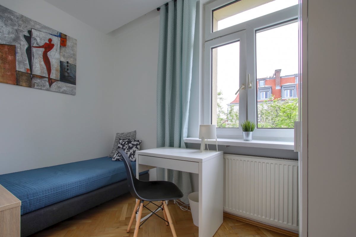 aleja Wyzwolenia, Warsaw preview