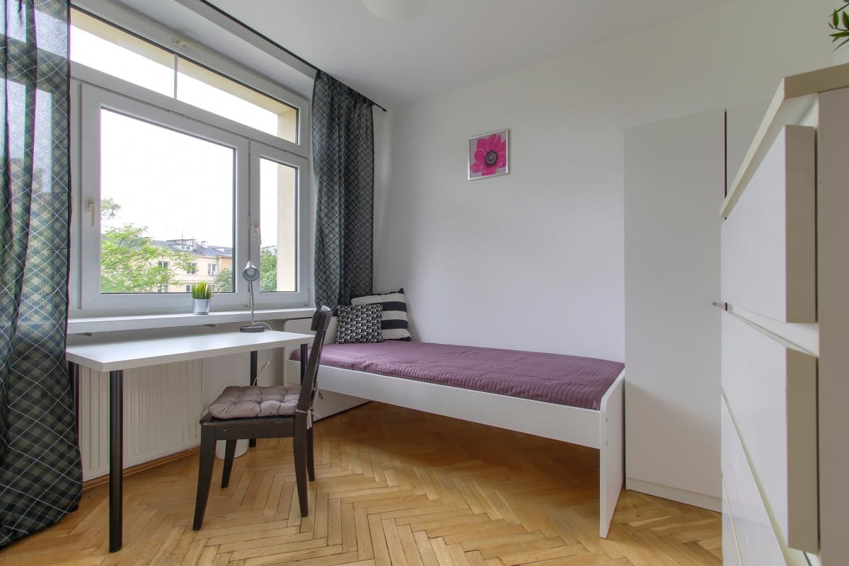 aleja Wyzwolenia, Warsaw preview