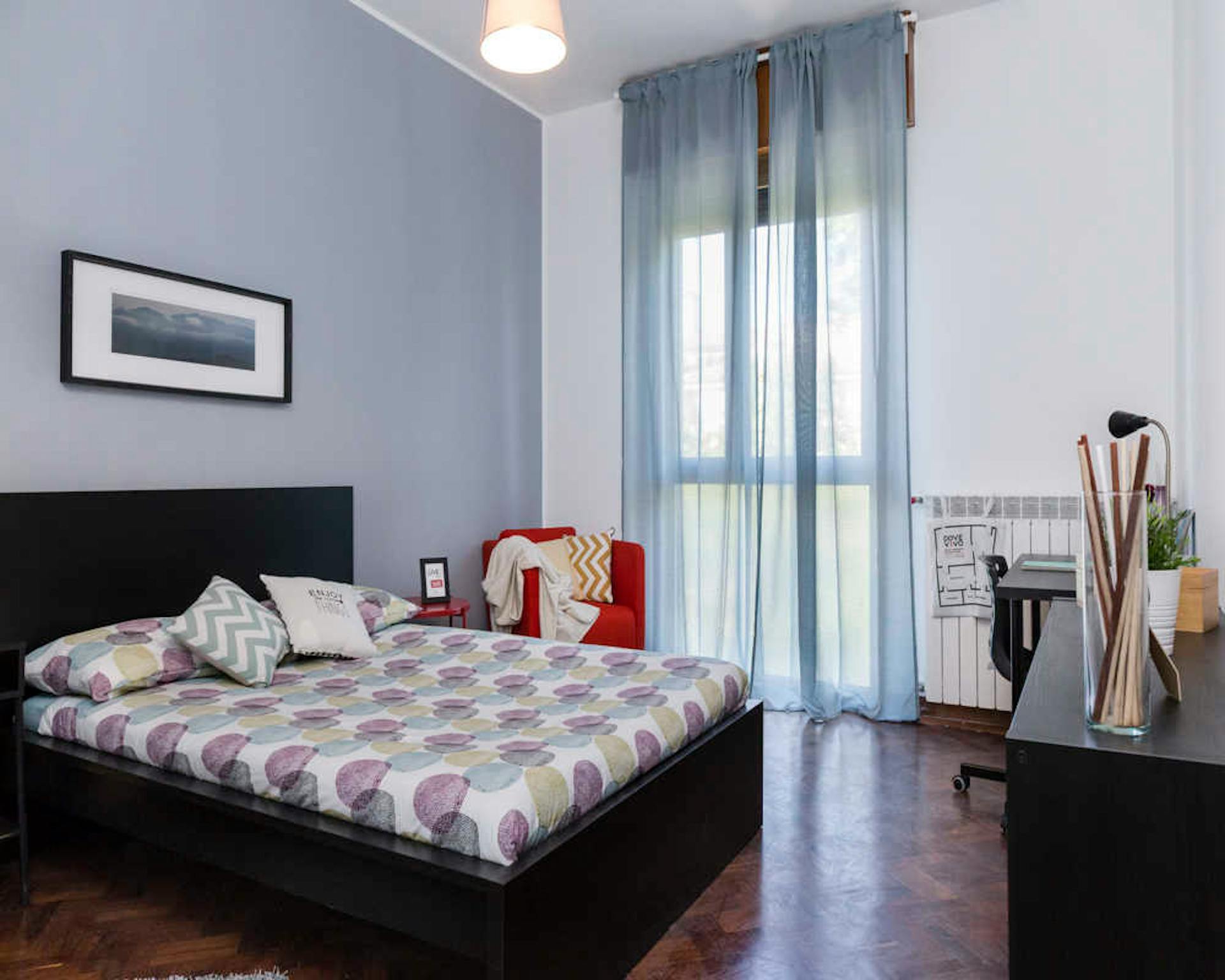 Viale Giovanni Vicini, Bologna preview