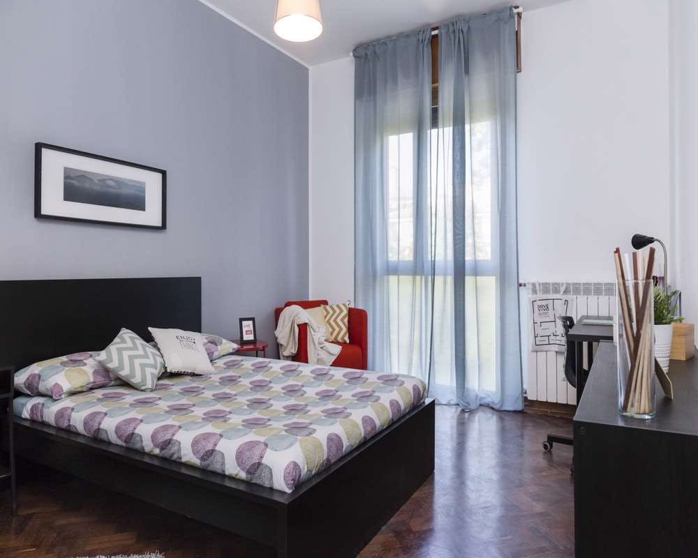 Cameră privată de închiriat pentru 685 EUR pe lună în Bologna, Viale Giovanni Vicini