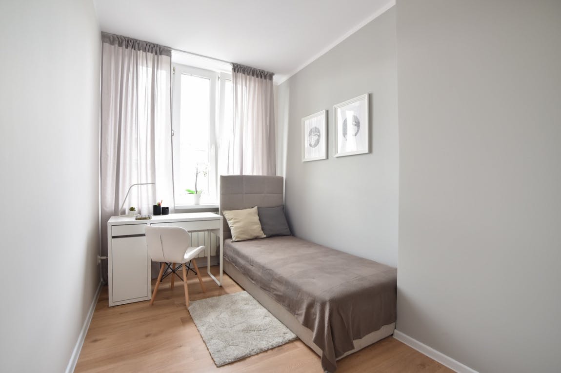 Aleja Niepodległości, Warsaw preview