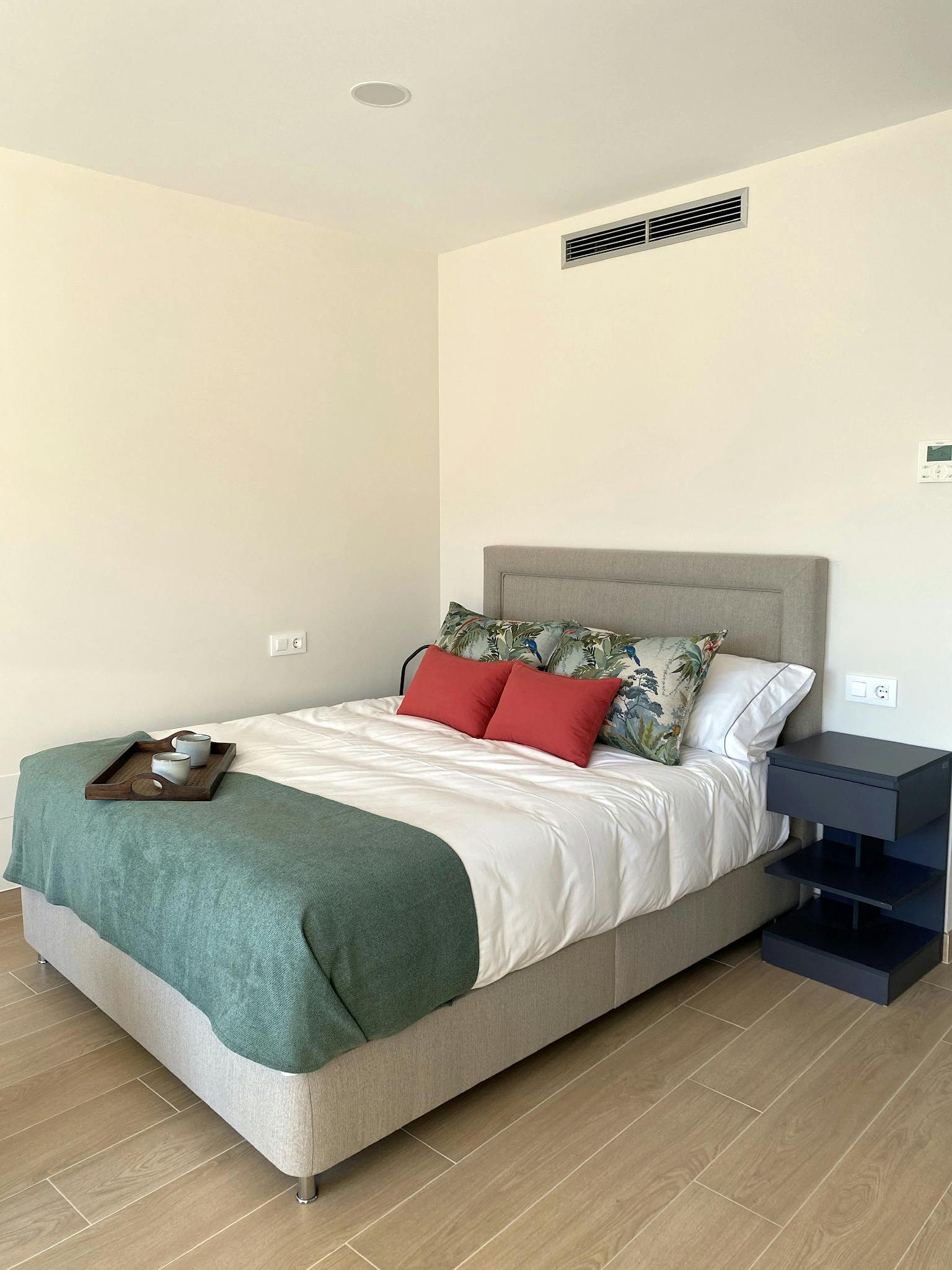 Studio te huur voor € 750 per maand in Moaña, Avenida de Concepción Arenal