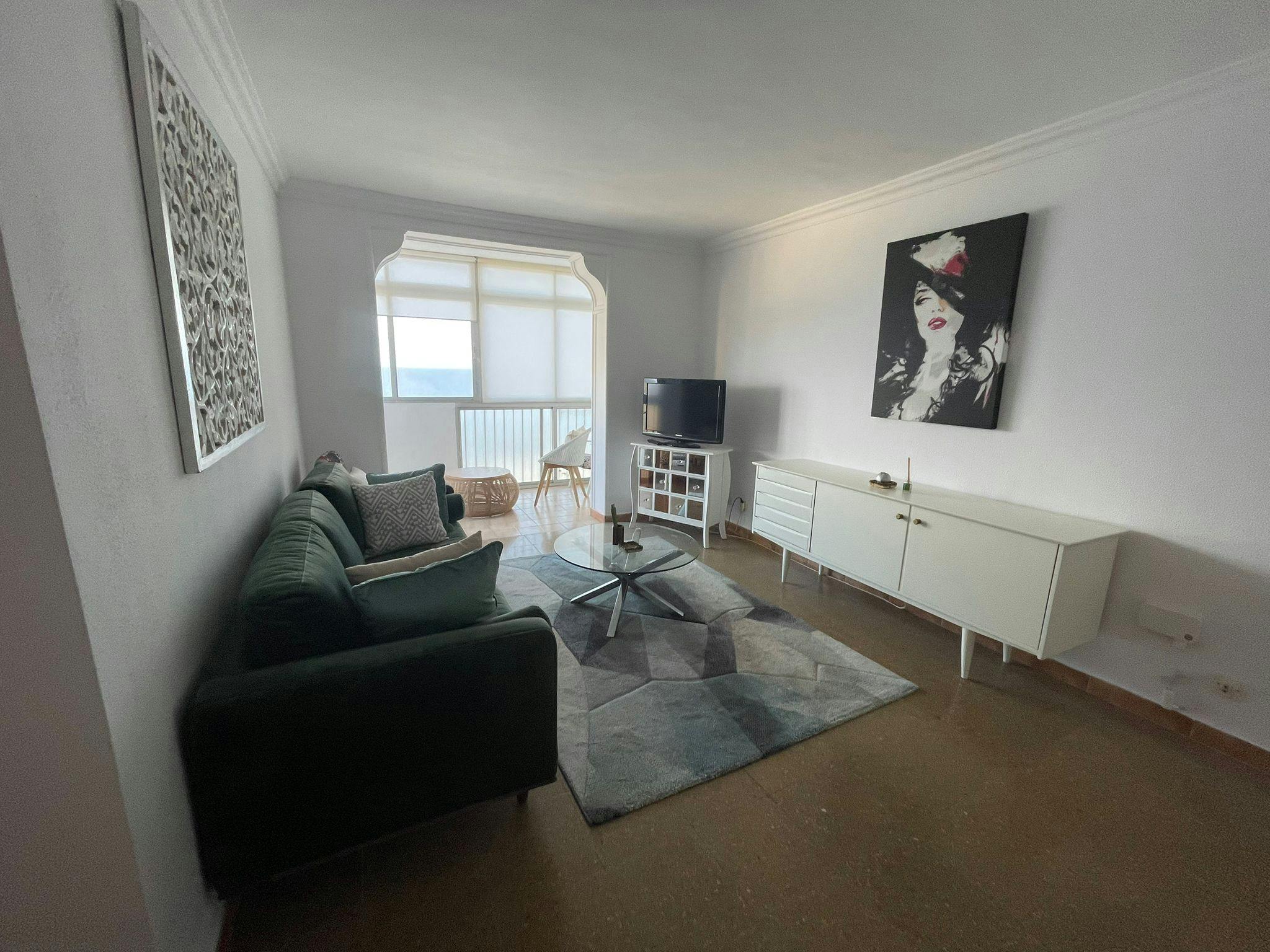 Cameră privată de închiriat pentru 400 EUR pe lună în Las Palmas de Gran Canaria, Calle Málaga