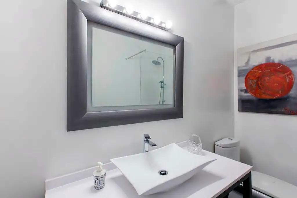 2-Bedroom Apartment in Calle de la Montera, Madrid (1624474) COMMON_AREA