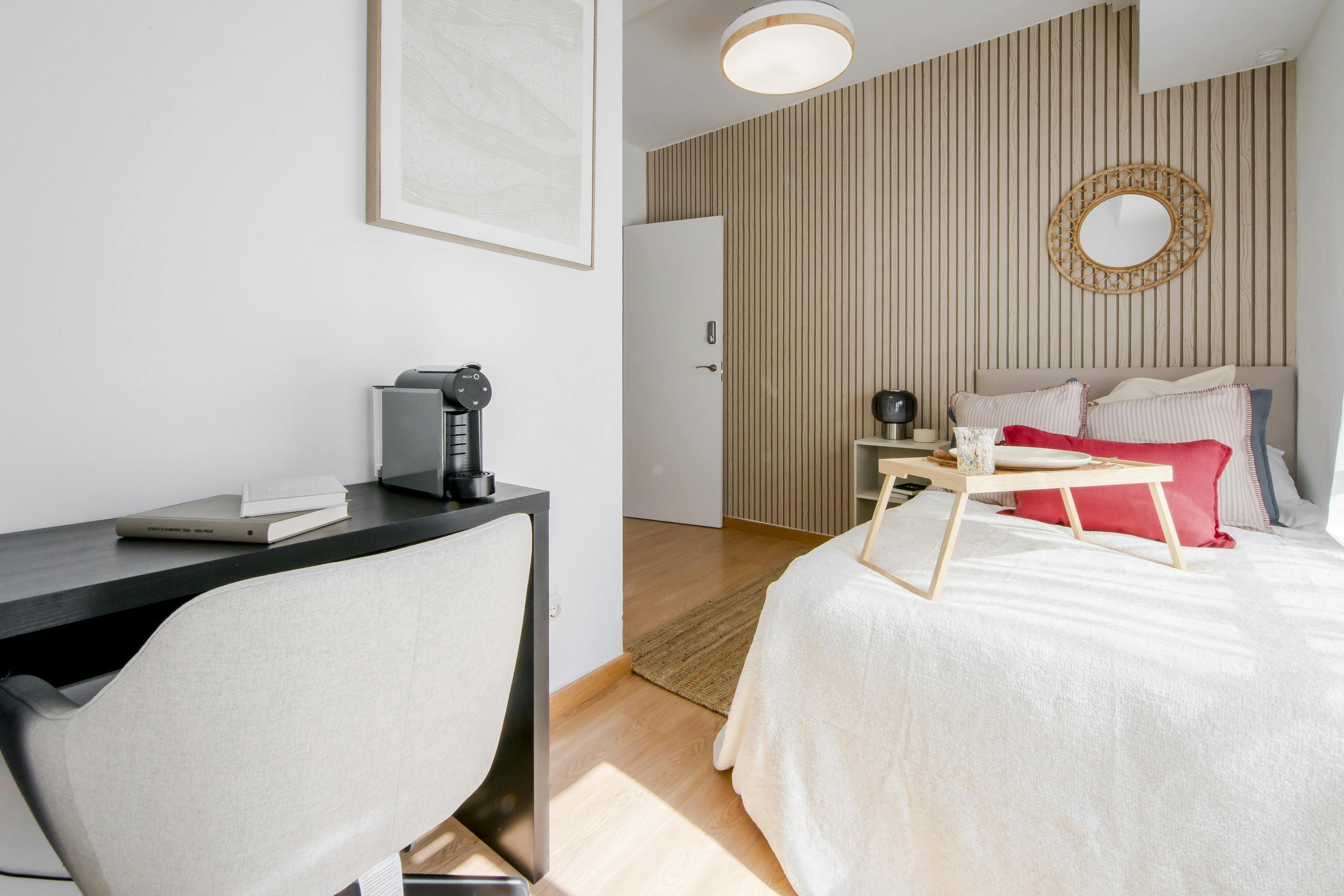 Calle de Alburquerque, Madrid Madrid