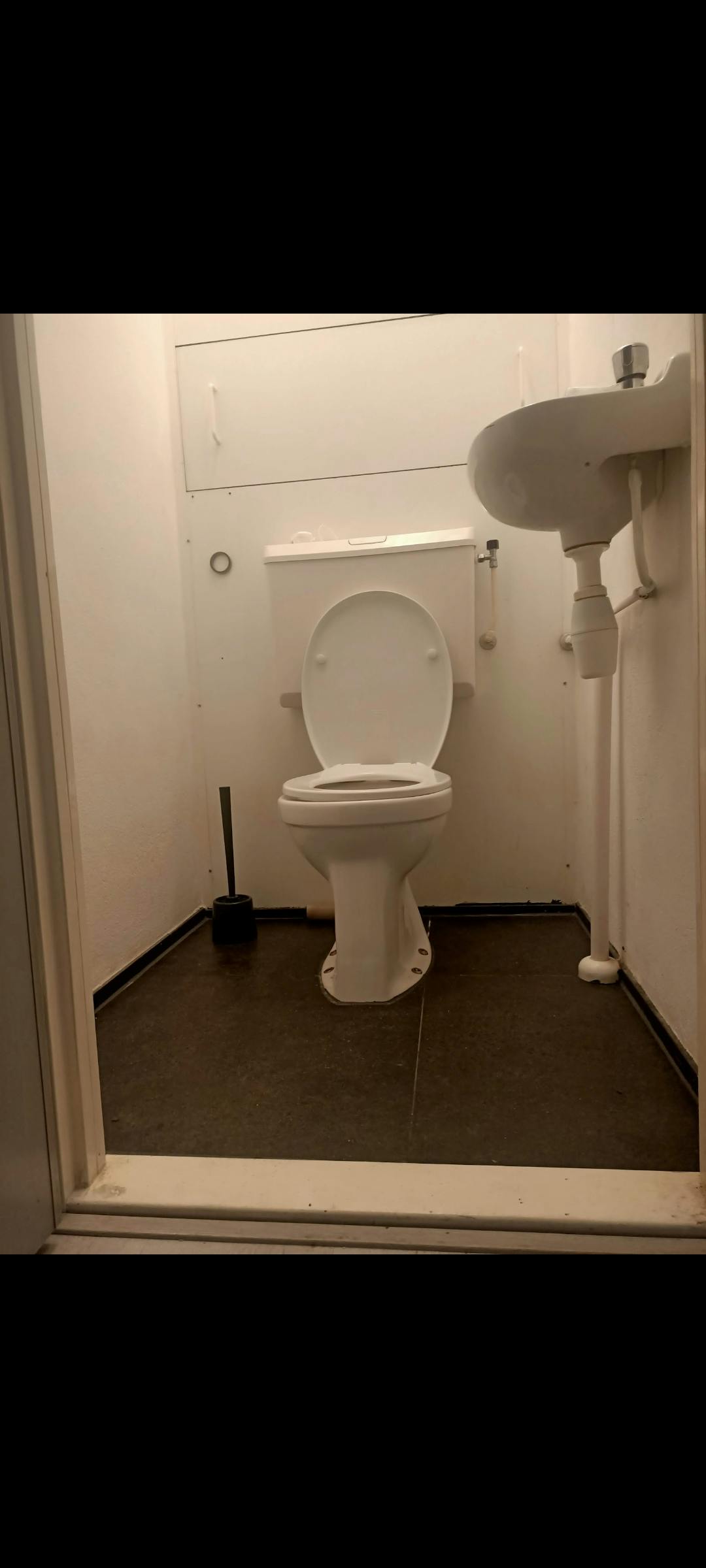 Single room Capelle Aan Den Ijssel, 1 bed, 25m² — photo 7