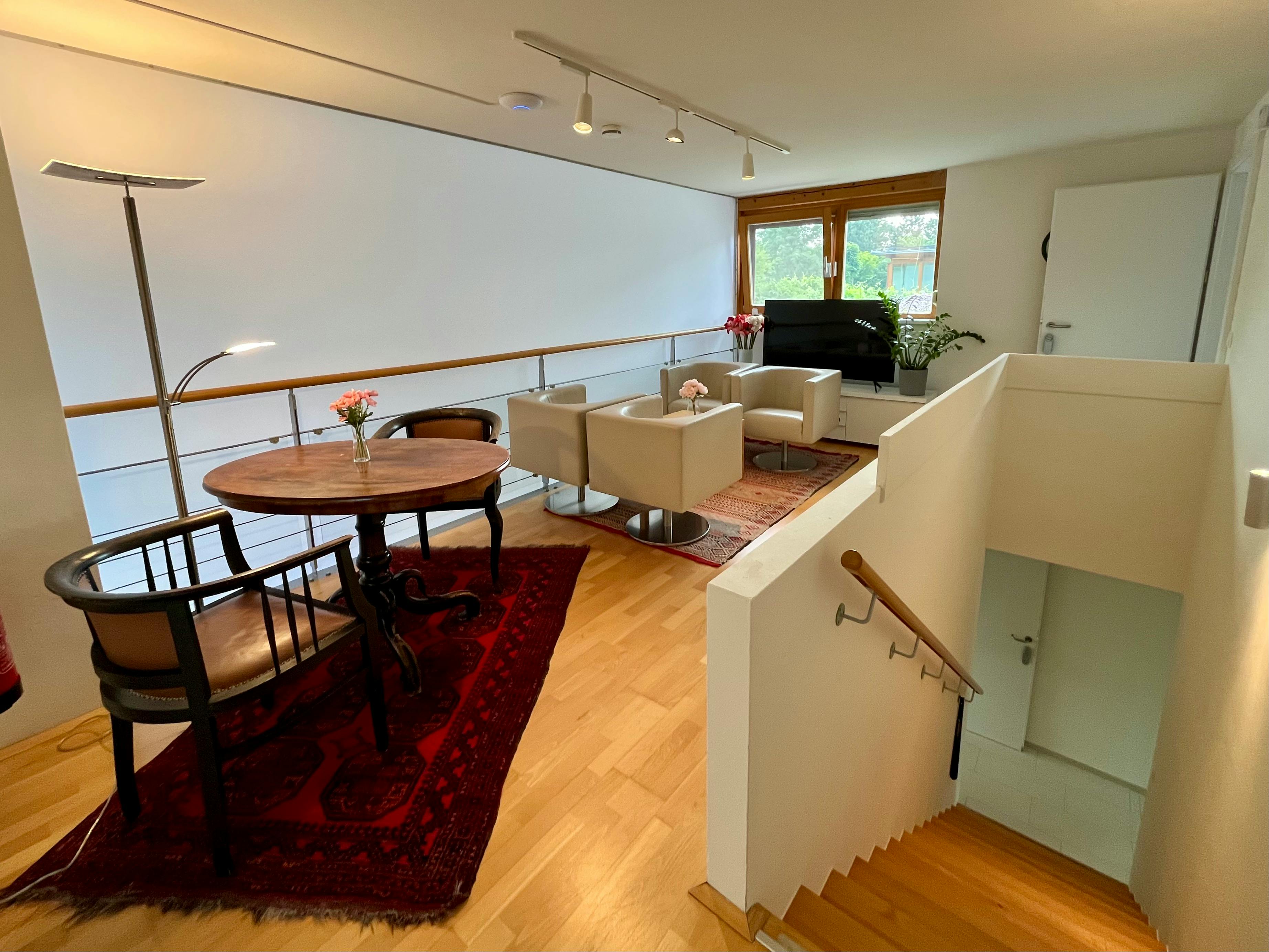 Double room Maria Enzersdorf, 1 bed, 24m² — photo 23