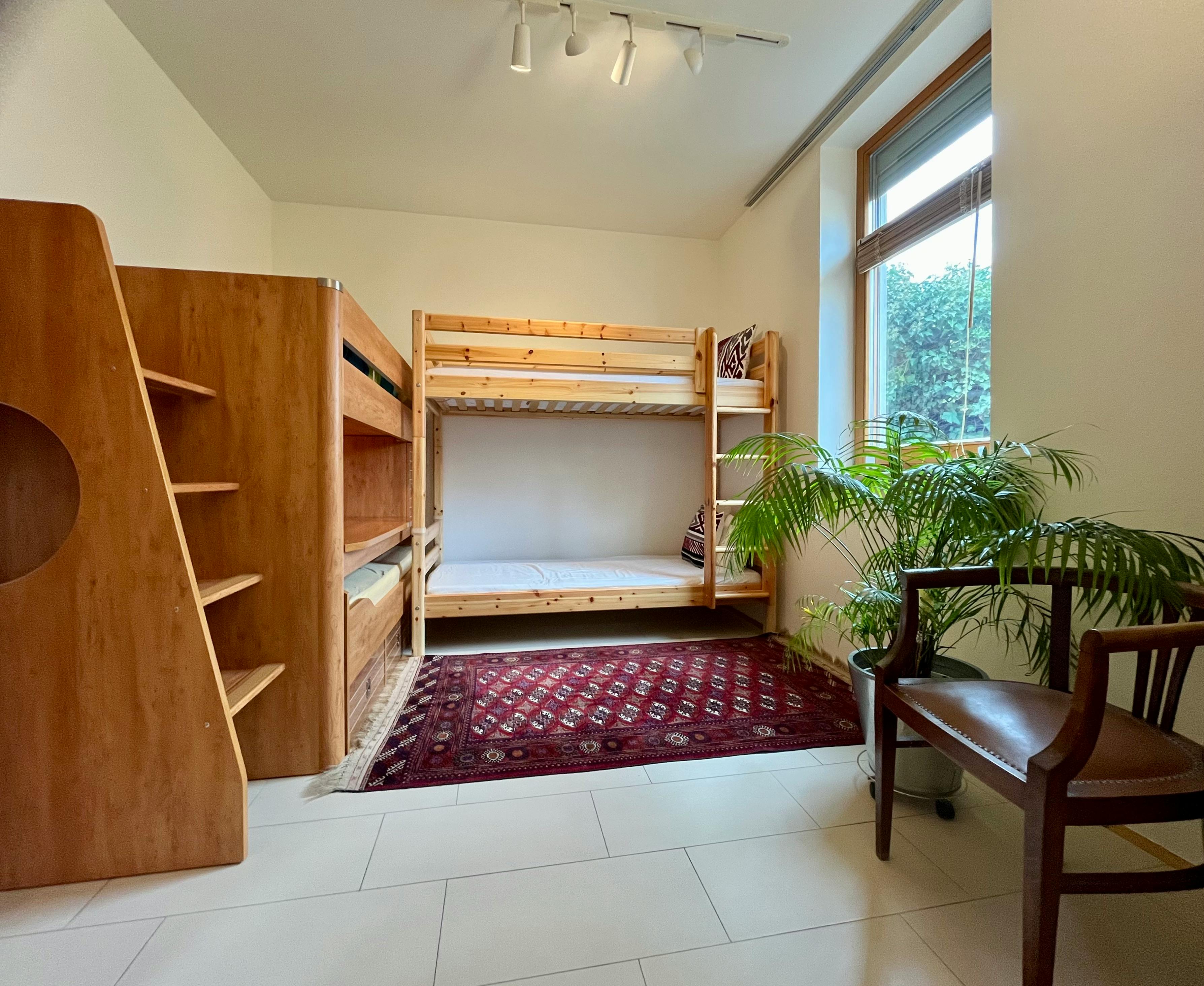 Double room Maria Enzersdorf, 1 bed, 24m² — photo 3