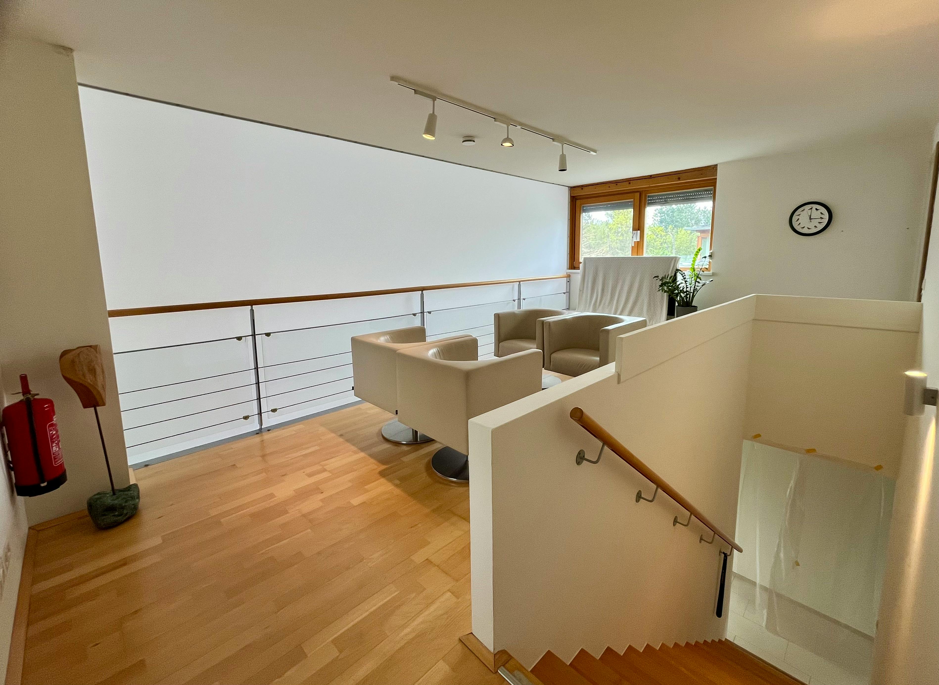 Double room Maria Enzersdorf, 1 bed, 24m² — photo 2
