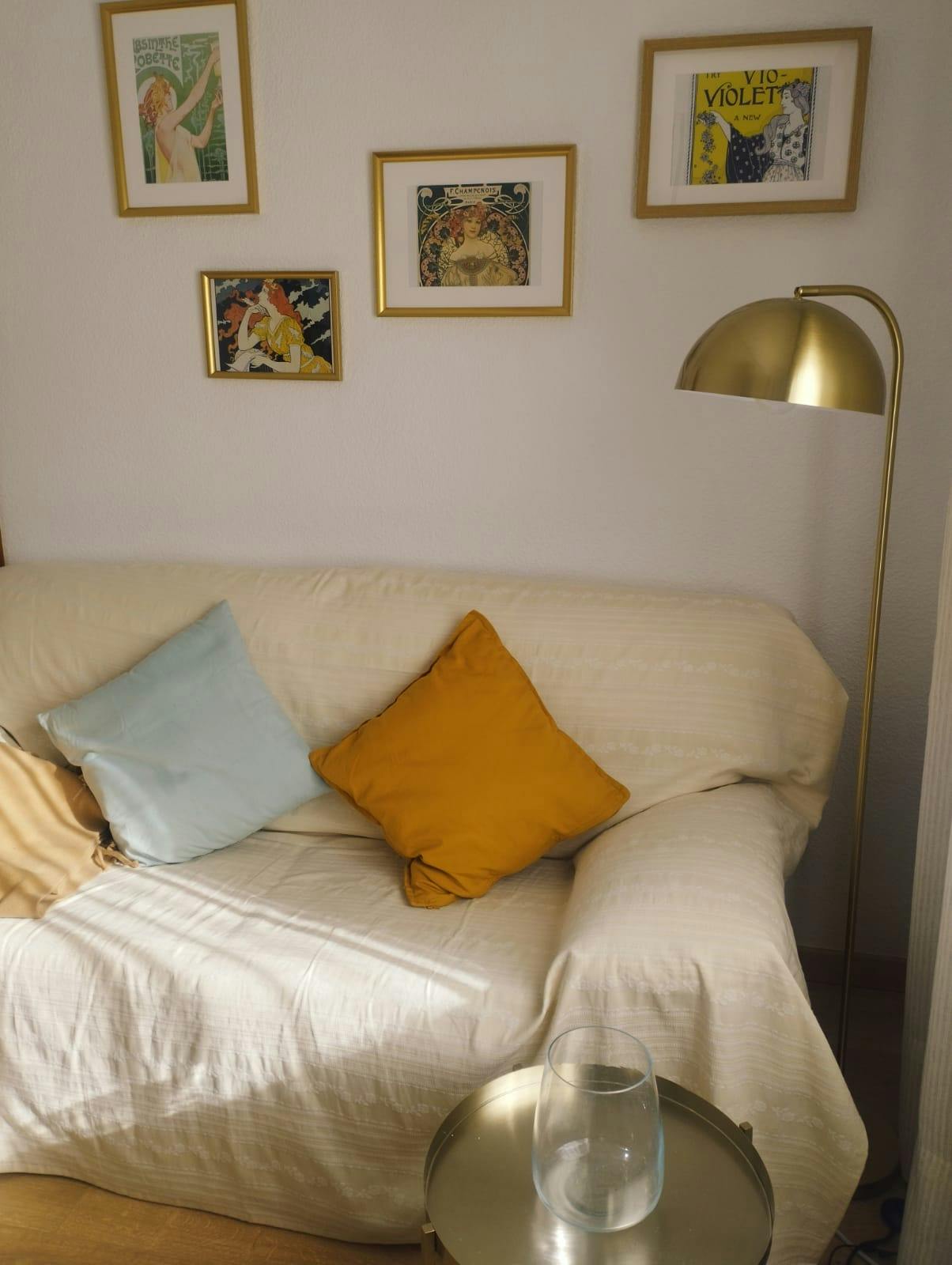 preview gallery tile