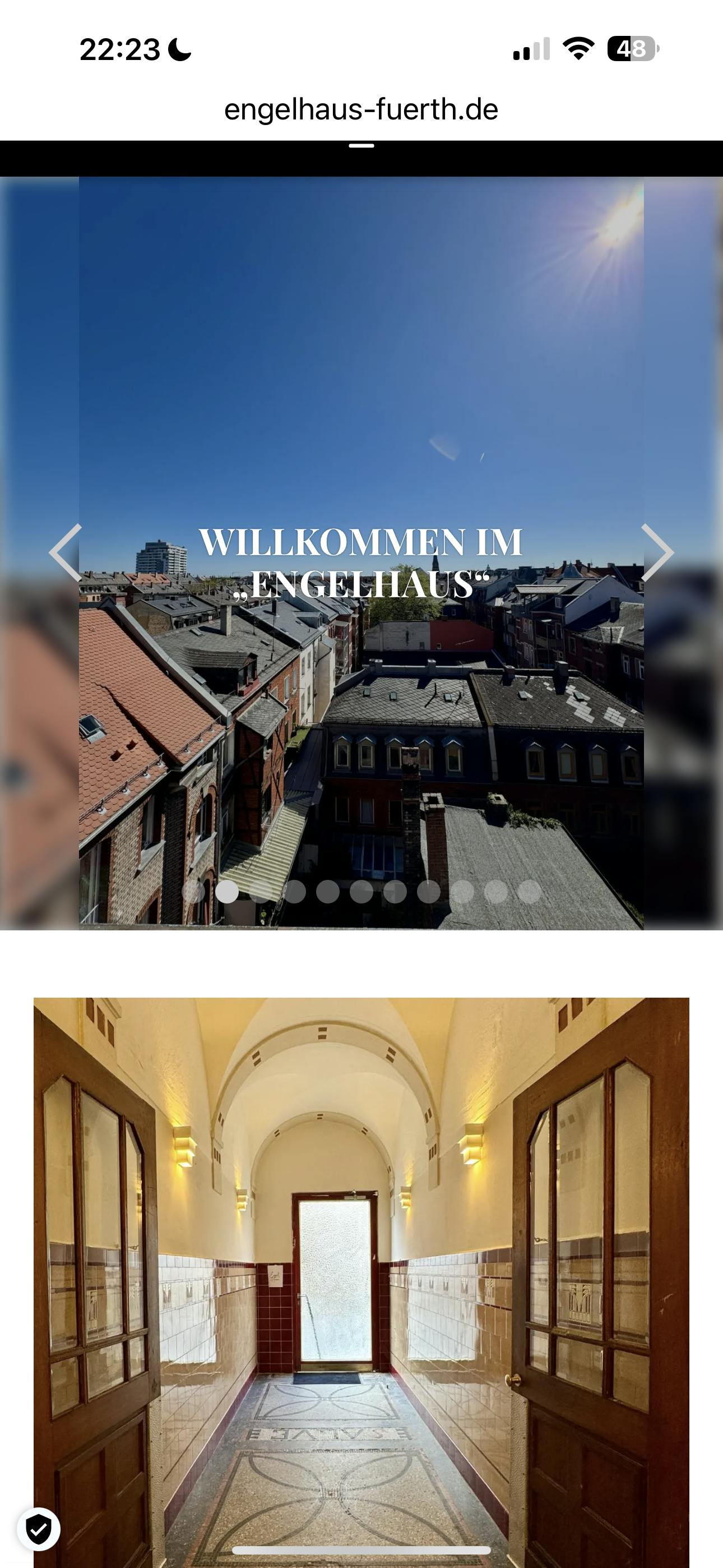 preview gallery tile