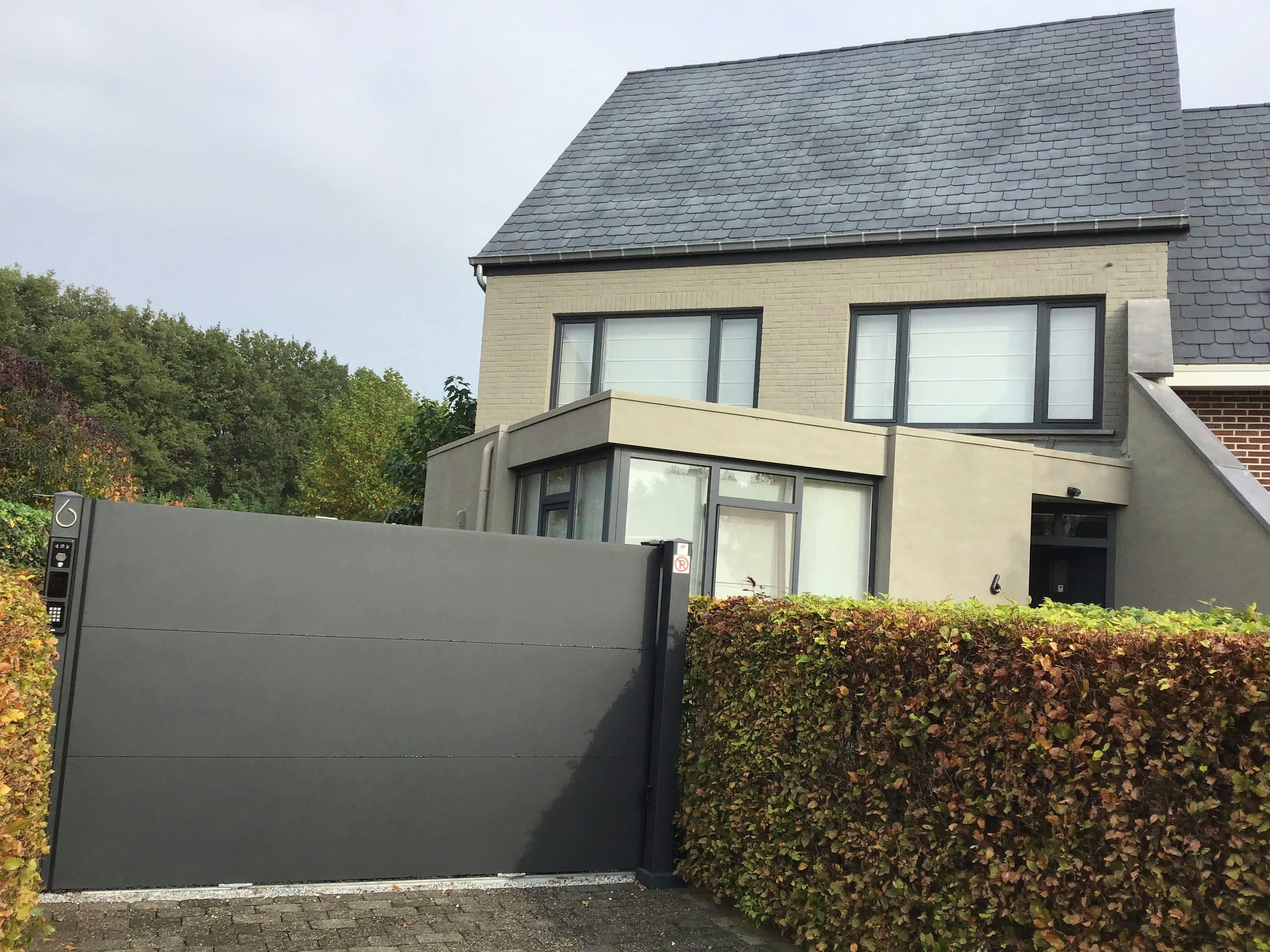 Studio à Geel