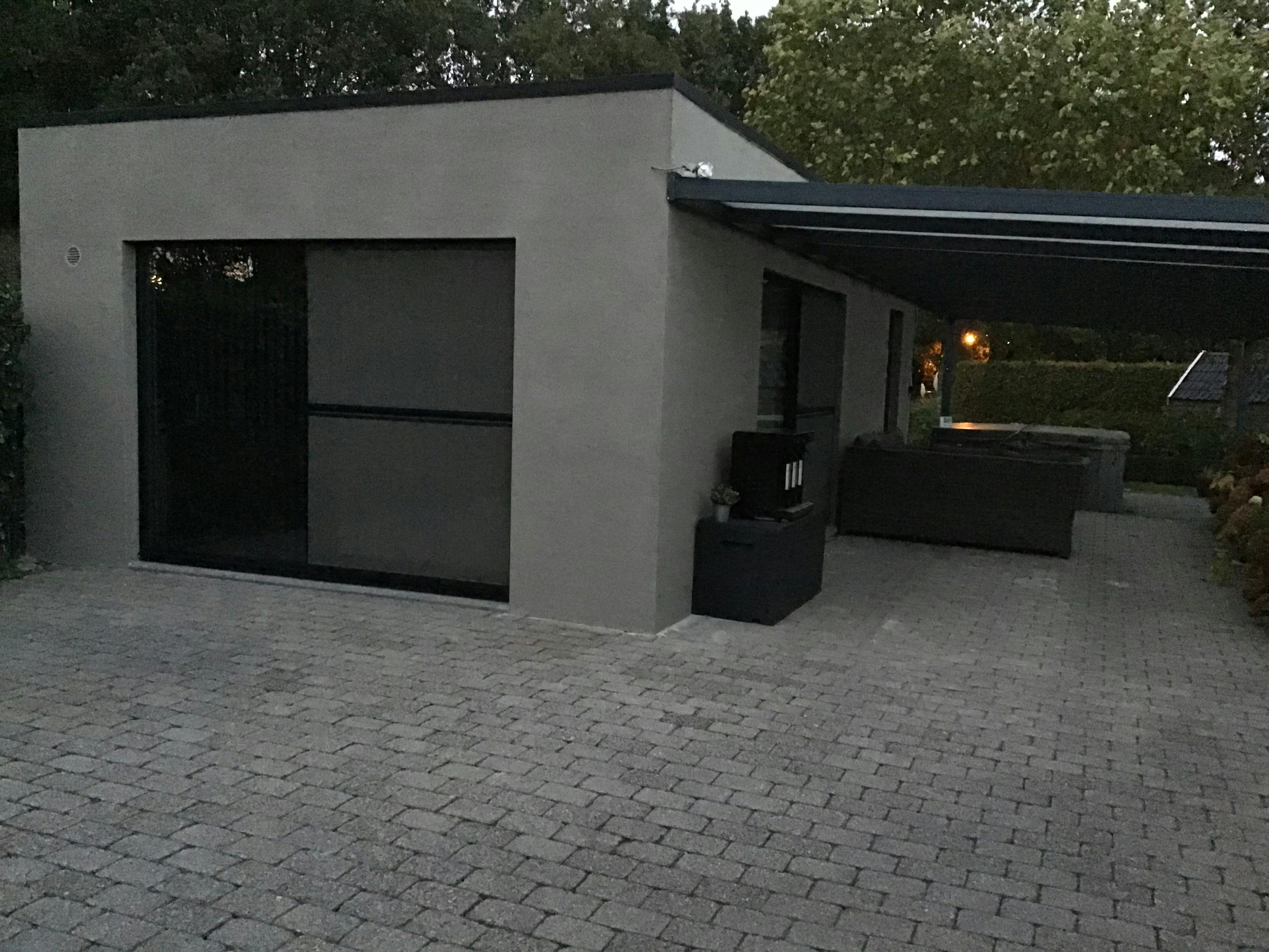 Studio in Geel